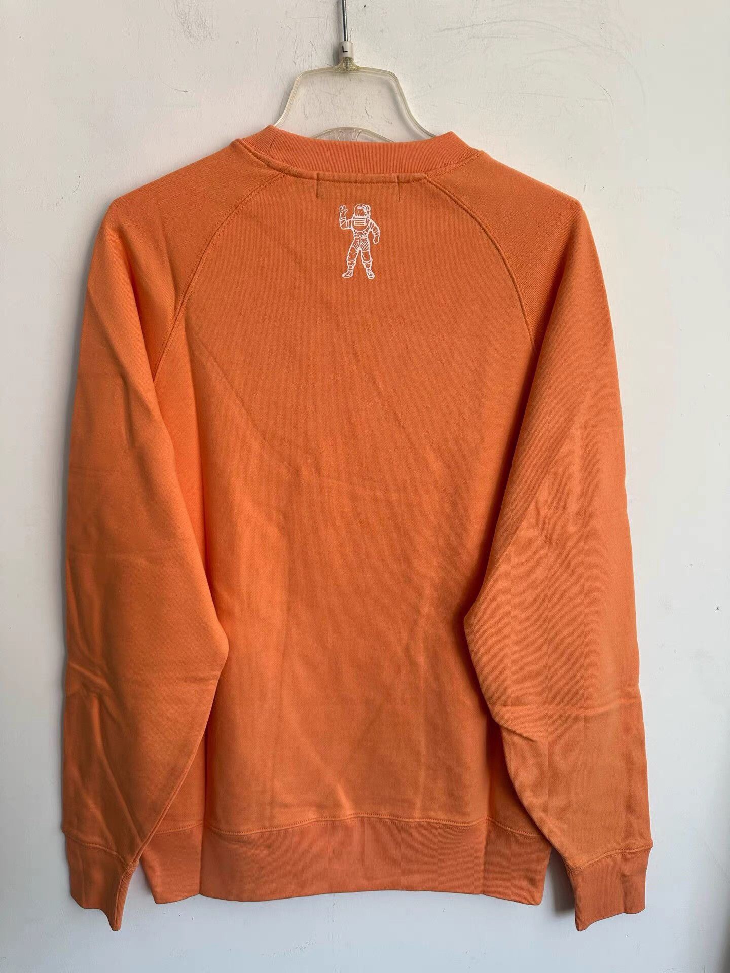 Billionaire Boys Club Billionaire Boys Club Classic Pullover Crew Neck Sweatshirt Size US L / EU 52-54 / 3 - 2 Thumbnail