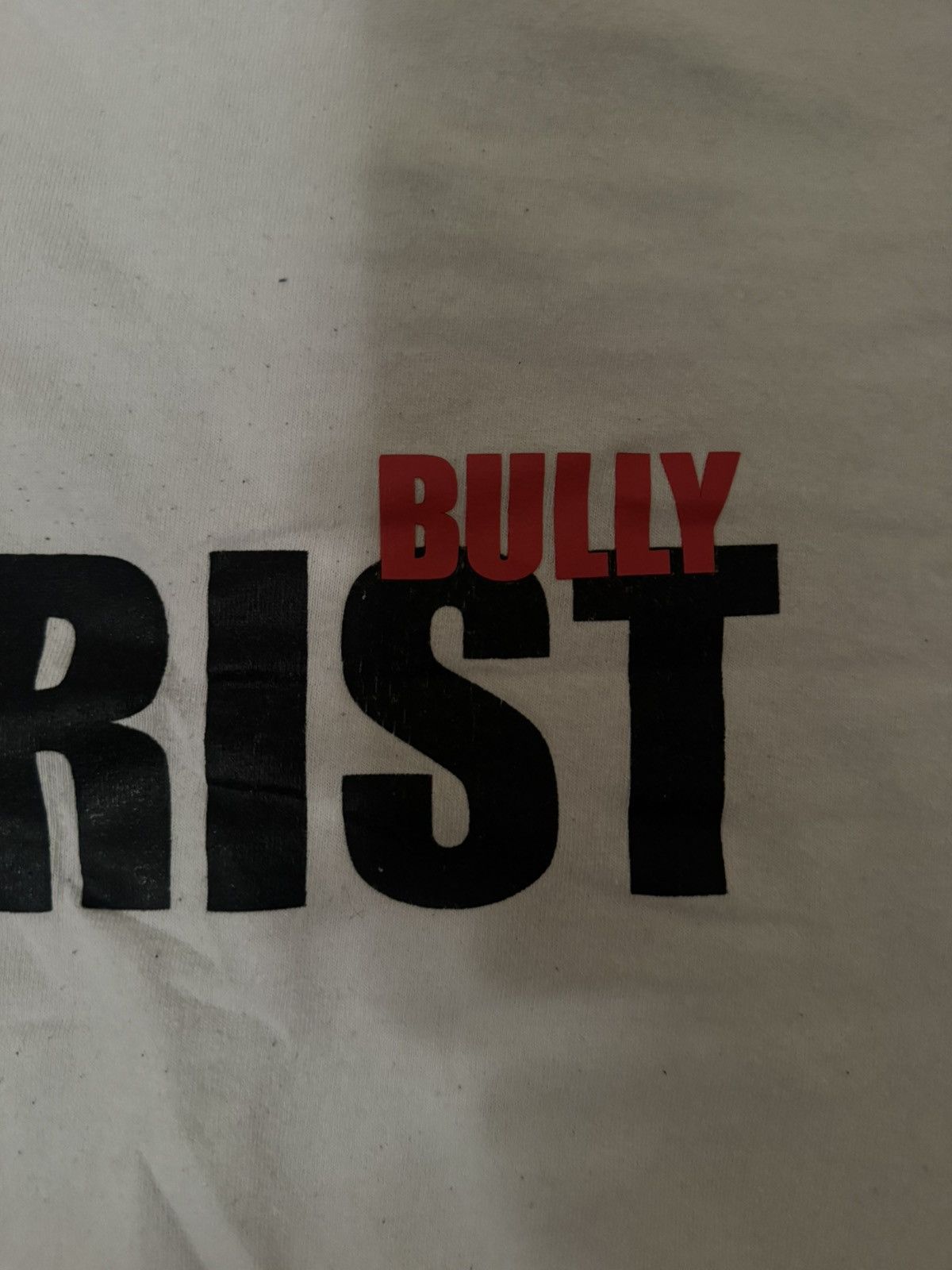 Other BULLY Terrorist Shirt Size US L / EU 52-54 / 3 - 2 Thumbnail