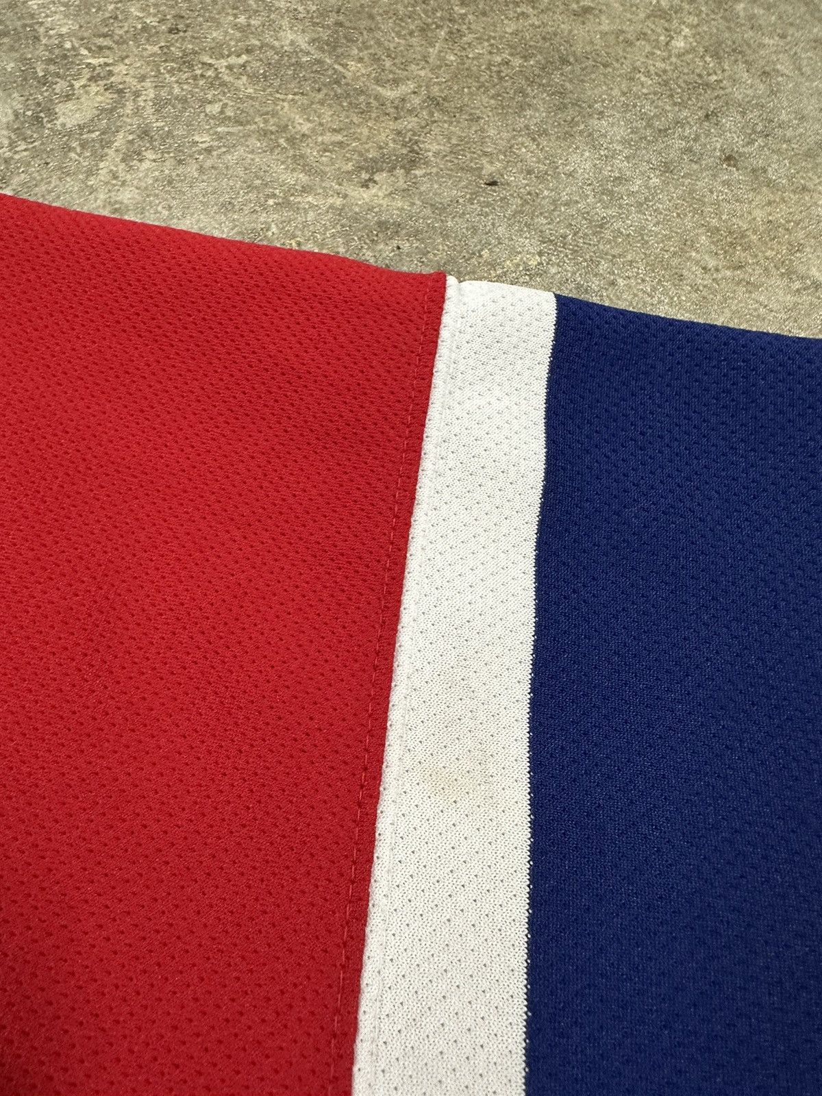 Pro Player Vintage 90s Pro Player Montreal Canadiens NHL Hockey Jersey Size US XS / EU 42 / 0 - 10 Thumbnail