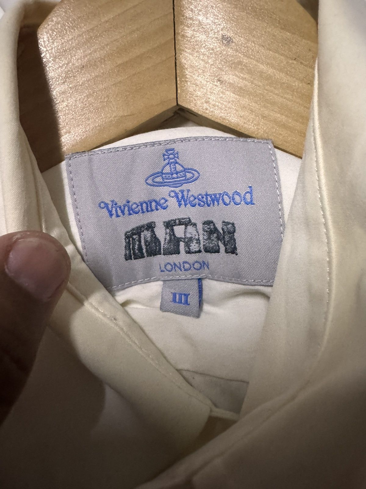 Vivienne Westwood Vivienne westwood Size US S / EU 44-46 / 1 - 8 Thumbnail