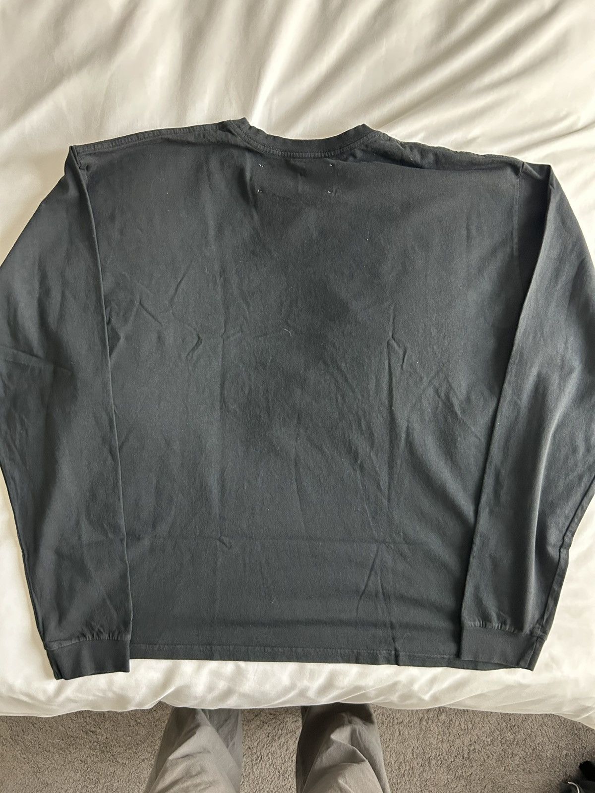 One of These Days One of These Days Long Sleeve All The Things I Want Today Size US XXL / EU 58 / 5 - 8 Thumbnail