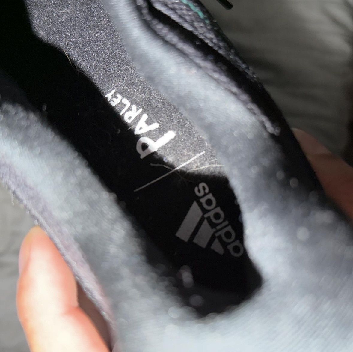 Adidas Adidas X Parley 4D Size US 9 / EU 42 - 6 Thumbnail