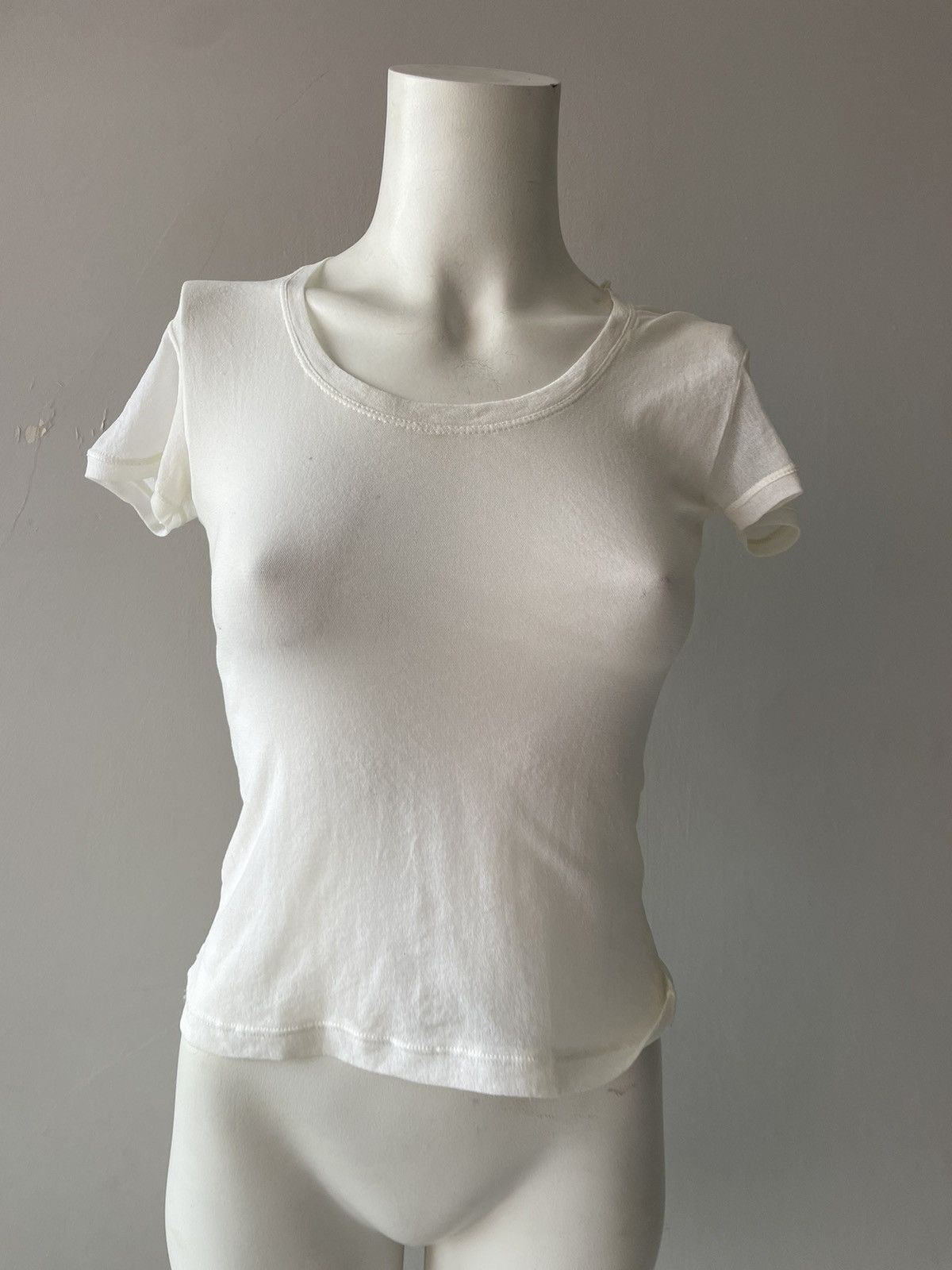 Vintage y2k top Size M / US 6-8 / IT 42-44 - 5 Thumbnail