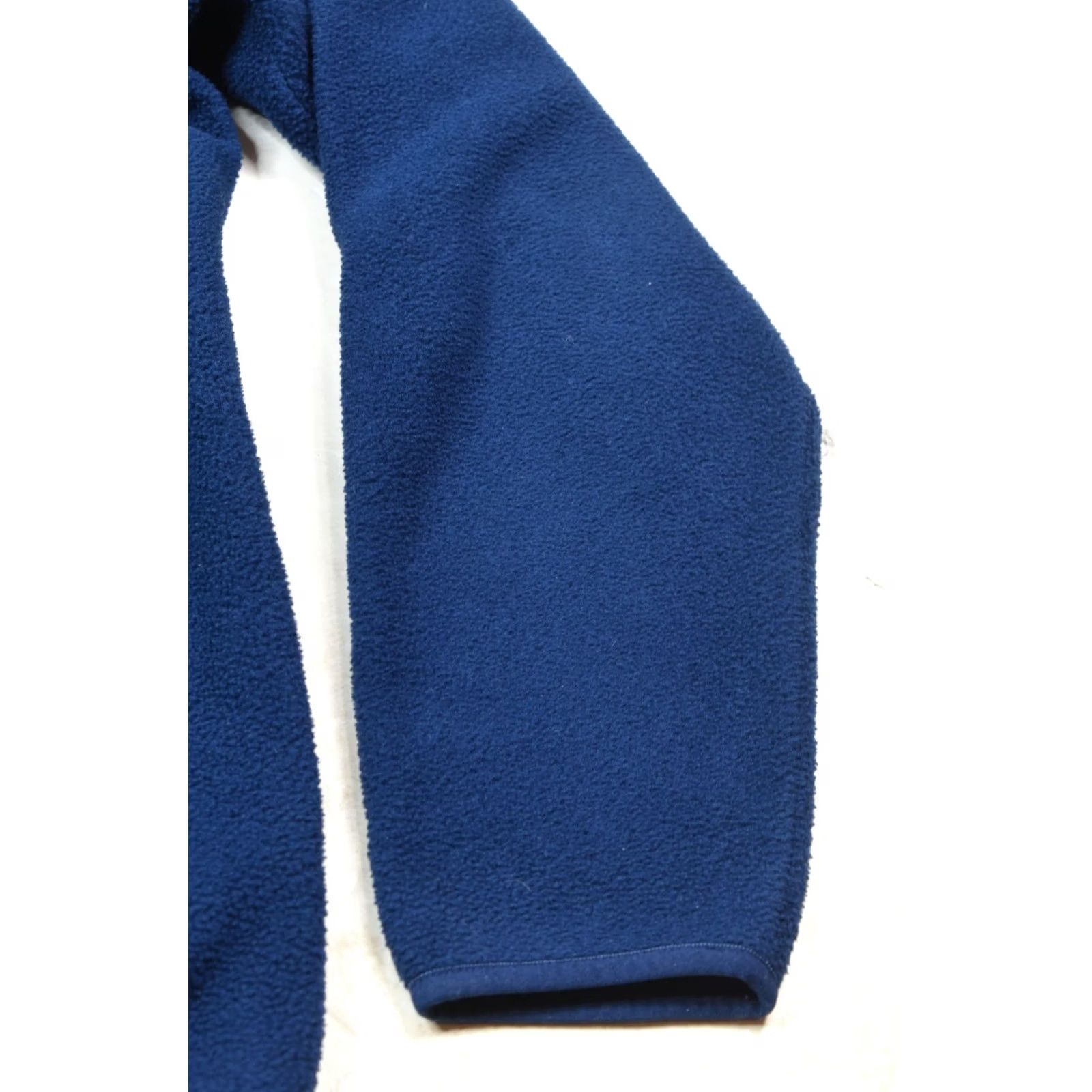 Vineyard Vines Vineyard Vines Fleece 1/4 Snap Sweatshirt Blue Long Sleeve Pullover Mens Medium Size US M / EU 48-50 / 2 - 5 Thumbnail