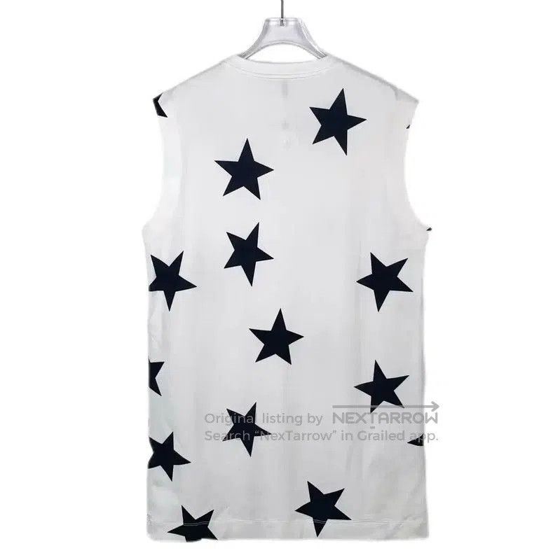 Louis Vuitton Louis Vuitton White Cotton Dress for Women . Size S / US 4 / IT 40 - 2 Thumbnail