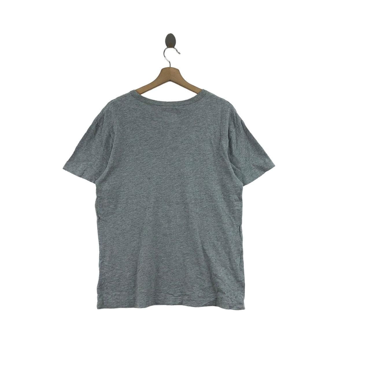 Other The Adventures Of TINTIN LE PETIT VINGTIEME Tee Shirt Top Size L / US 10 / IT 46 - 2 Thumbnail