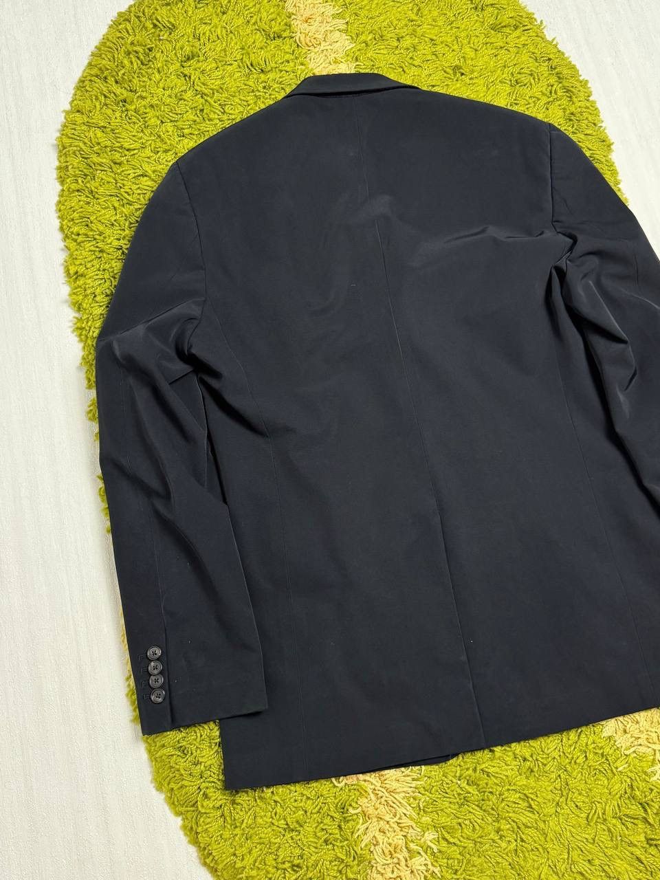 Prada Prada Vintage Blazer Size 54R - 14 Thumbnail