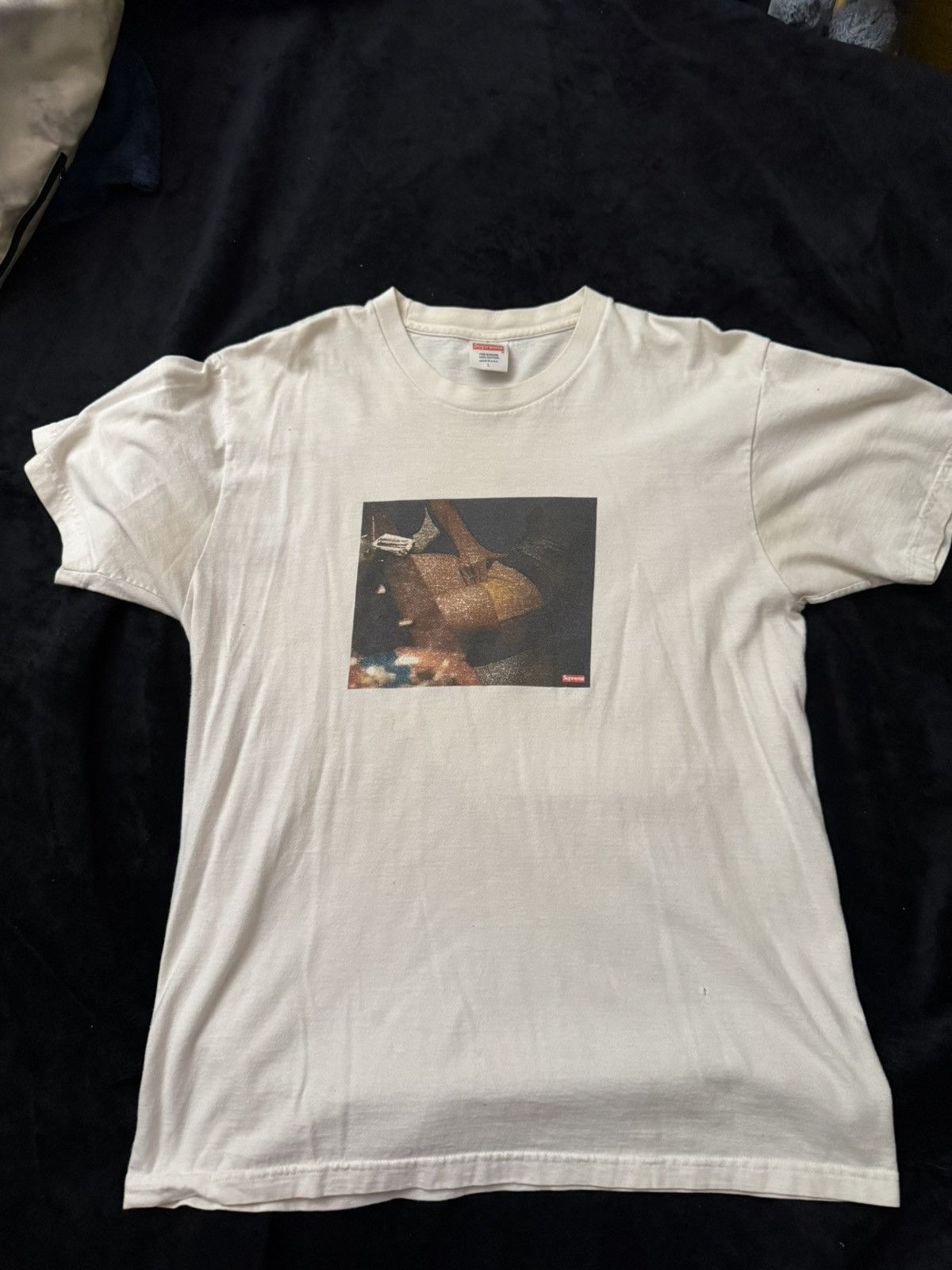 Larry Clark Supreme | Grailed