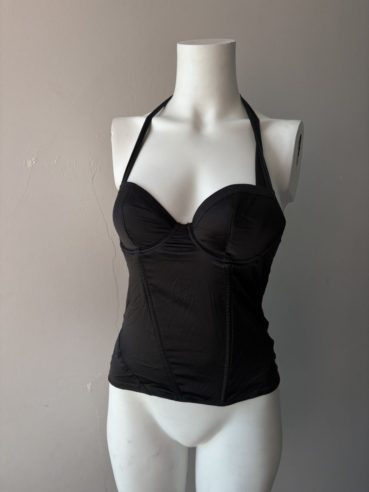 Vintage y2k la senza corset Size S / US 4 / IT 40 - 5 Thumbnail