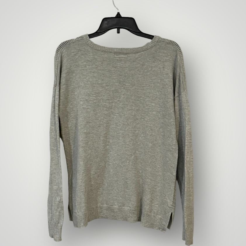 Madewell Madewell Women's Knit Pullover Sweater Small Size S / US 4 / IT 40 - 6 Thumbnail