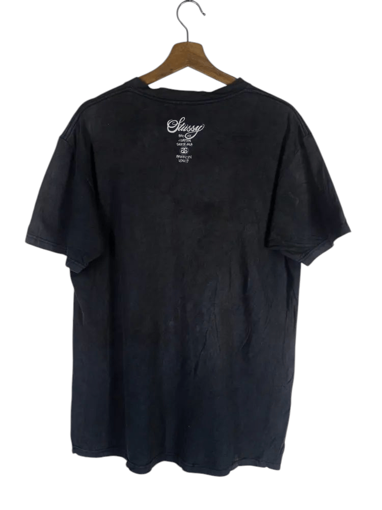 Stussy Rare Vintage Stussy Tshirt Size US M / EU 48-50 / 2 - 7 Thumbnail