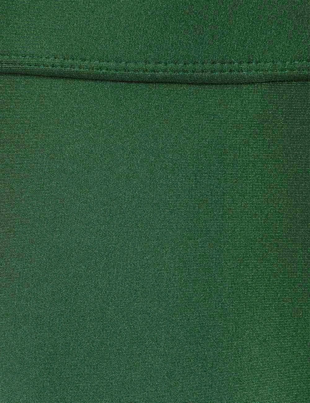 Zimmermann oc11z0525 Size : M / Waverly Flower Bandeau Bra in Green Size ONE SIZE - 6 Thumbnail