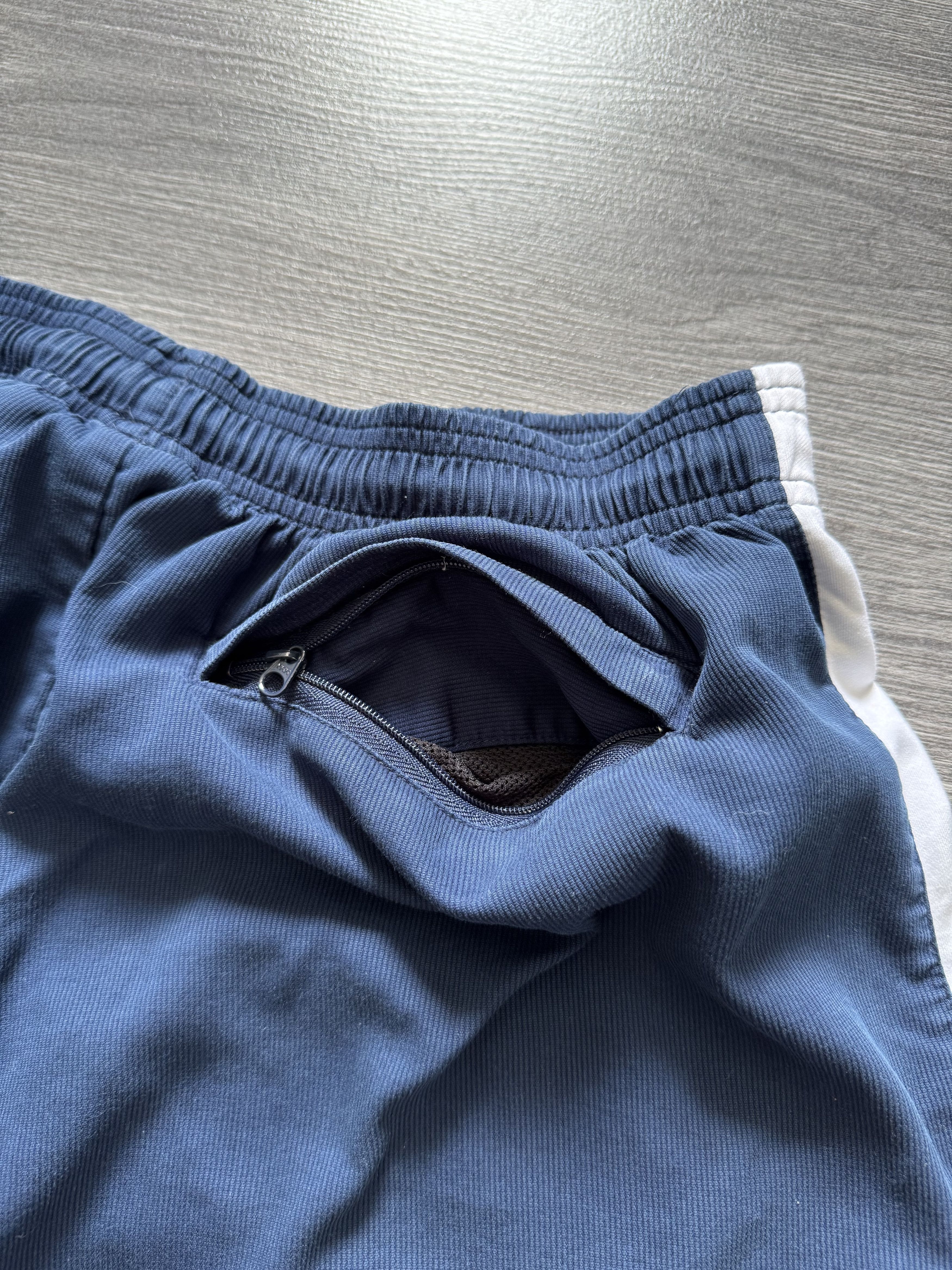 Nike Vintage Nike Court Dri-Fit Shorts Size US 32 / EU 48 - 7 Thumbnail