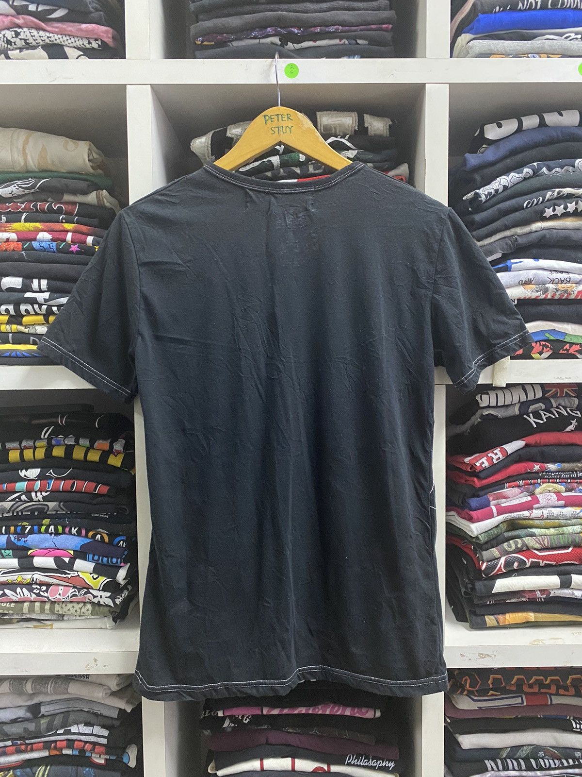 Japanese Brand × Vintage Vintage Mathawk T-shirt Size US M / EU 48-50 / 2 - 7 Thumbnail