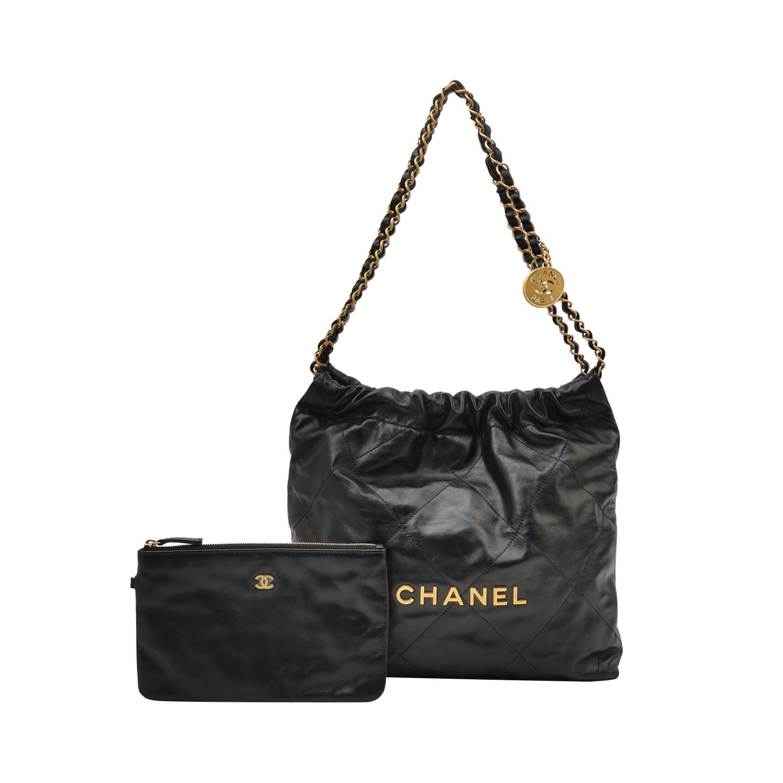 Chanel Chanel Women os Shoulder Bags Size ONE SIZE - 1 Thumbnail