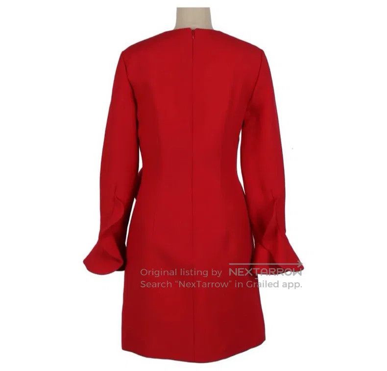 Valentino Valentino dress Size M / US 6-8 / IT 42-44 - 4 Thumbnail