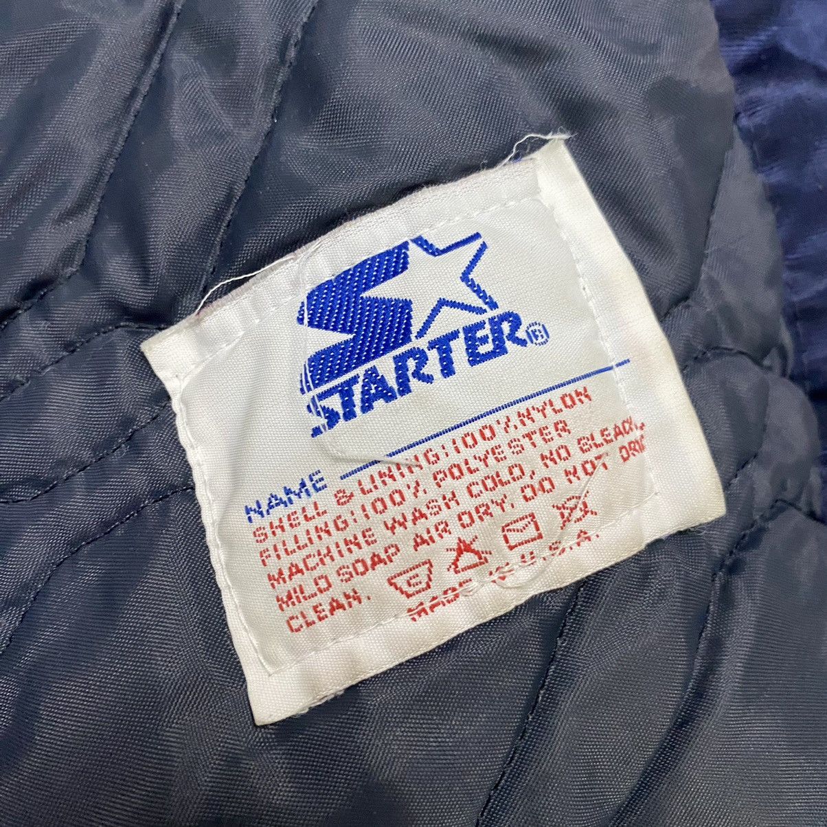 NBA RARE 90s Chicago Bears proline satin jacket Size US L / EU 52-54 / 3 - 15 Thumbnail