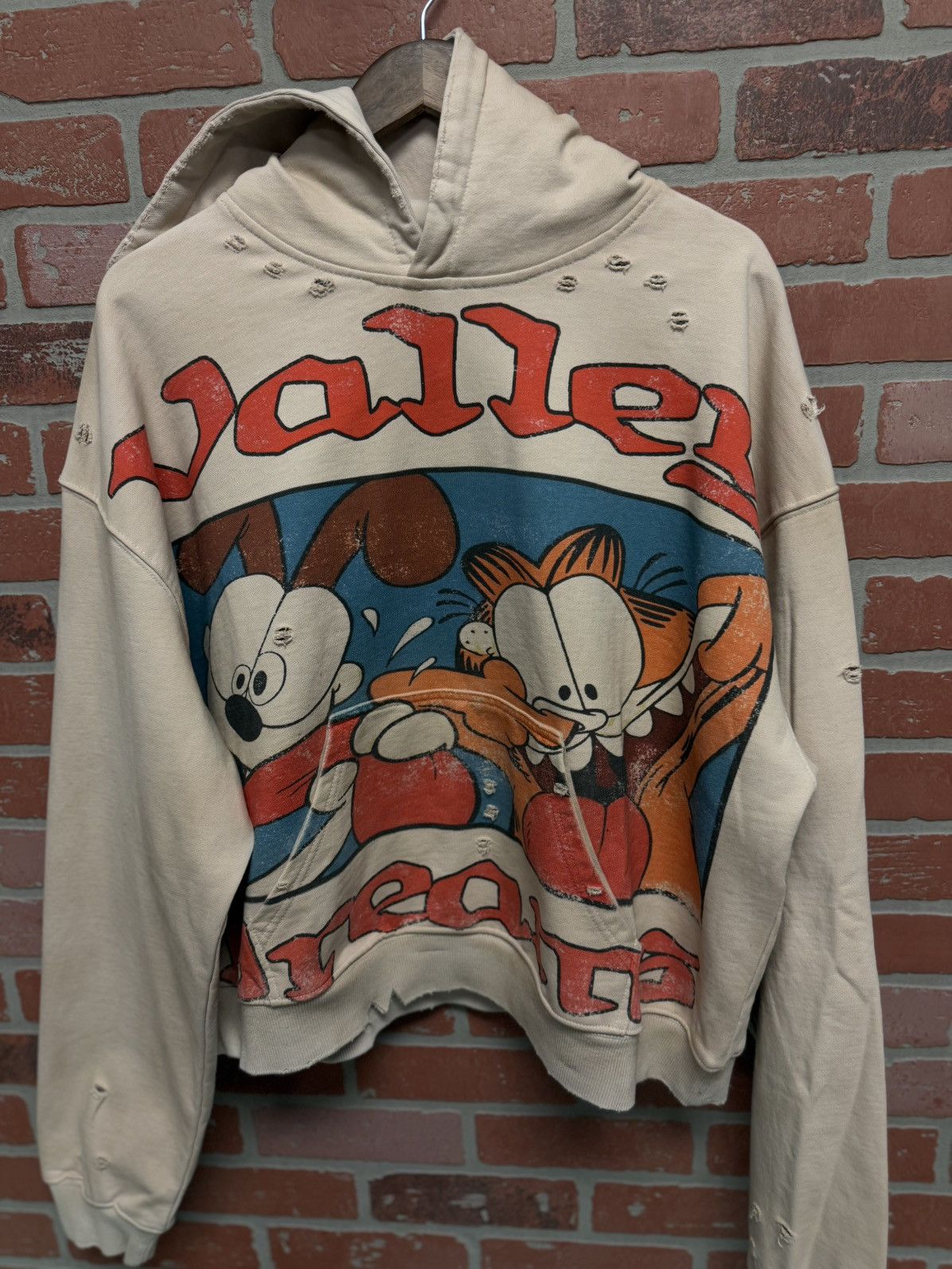 Vale Valley Hoodie Pull Over Size XXL Brand New Size US XXL / EU 58 / 5 - 3 Thumbnail