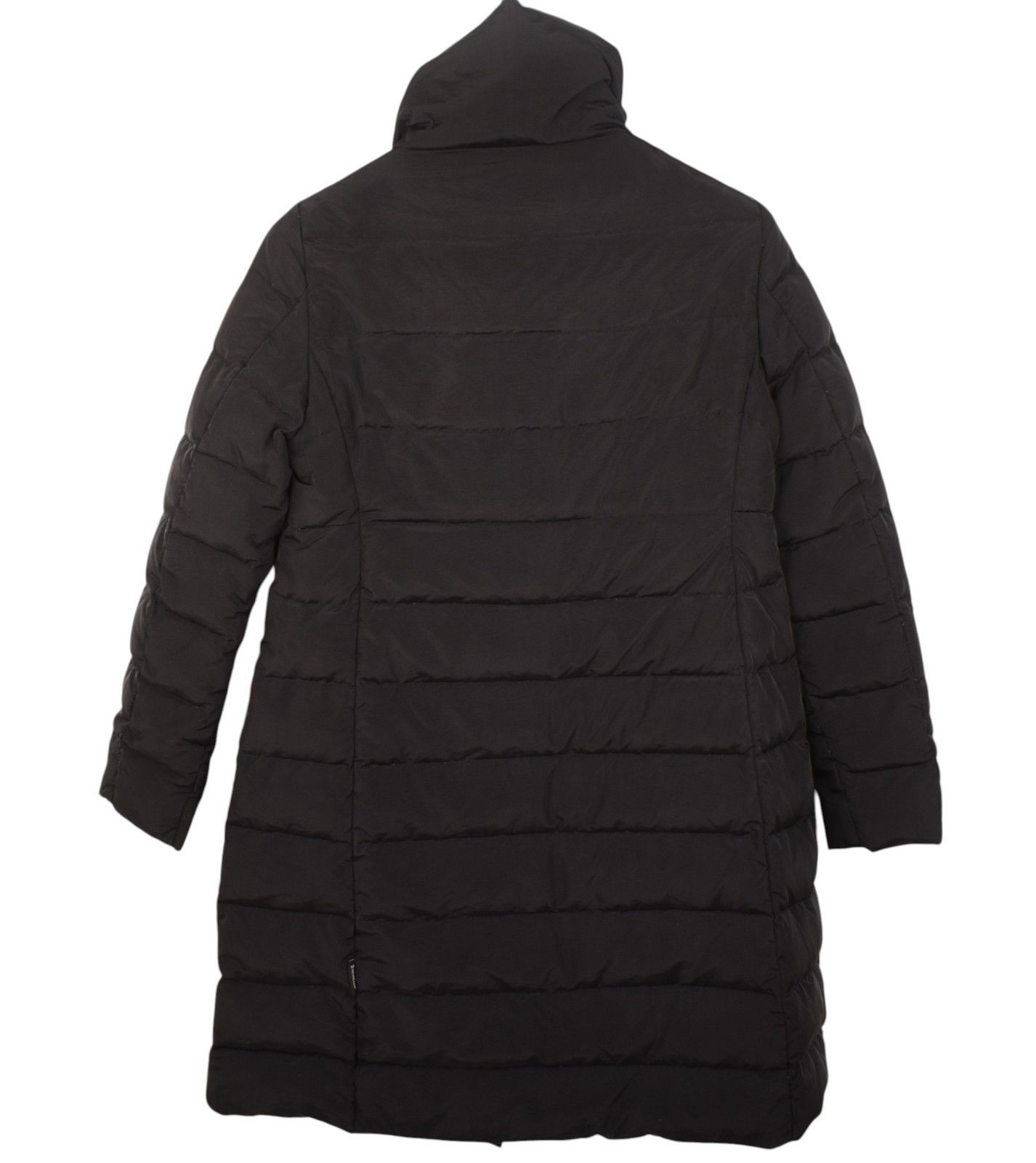 Moncler Original Moncler Lem Women Down Coat Size 2 S/M H5499 Size S / US 4 / IT 40 - 3 Thumbnail