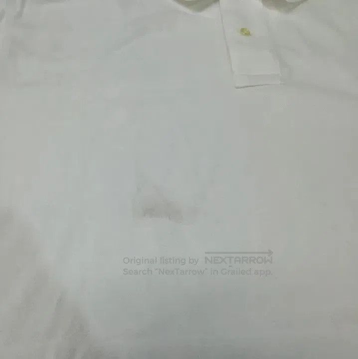 Polo Ralph Lauren Polo Ralph Lauren Classic Logo Embroidered Short Sleeve Pol Size US XXL / EU 58 / 5 - 8 Thumbnail