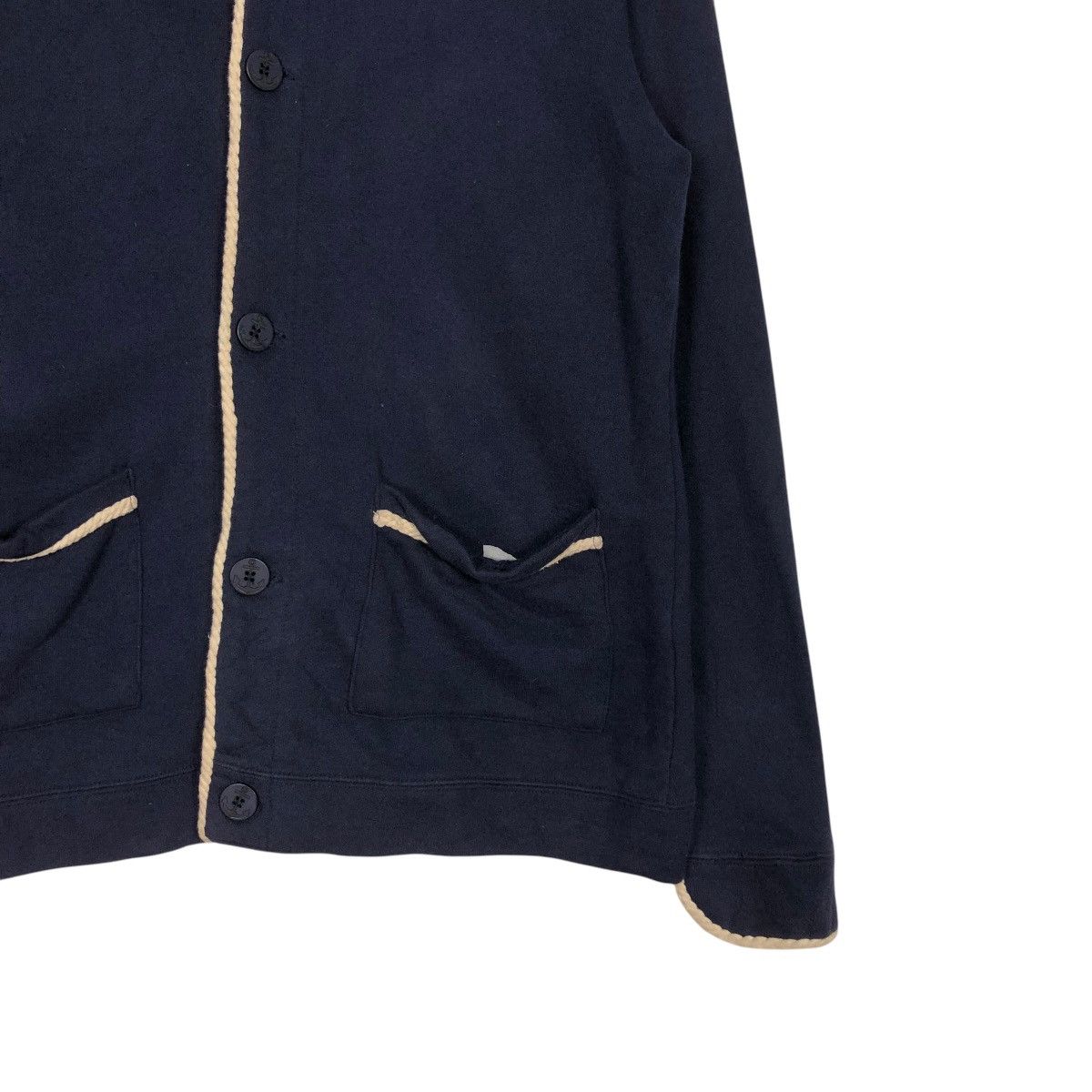 🔥VINTAGE WOOL CHORE JACKET UNITED WORKERS GARMENT HORIZON
