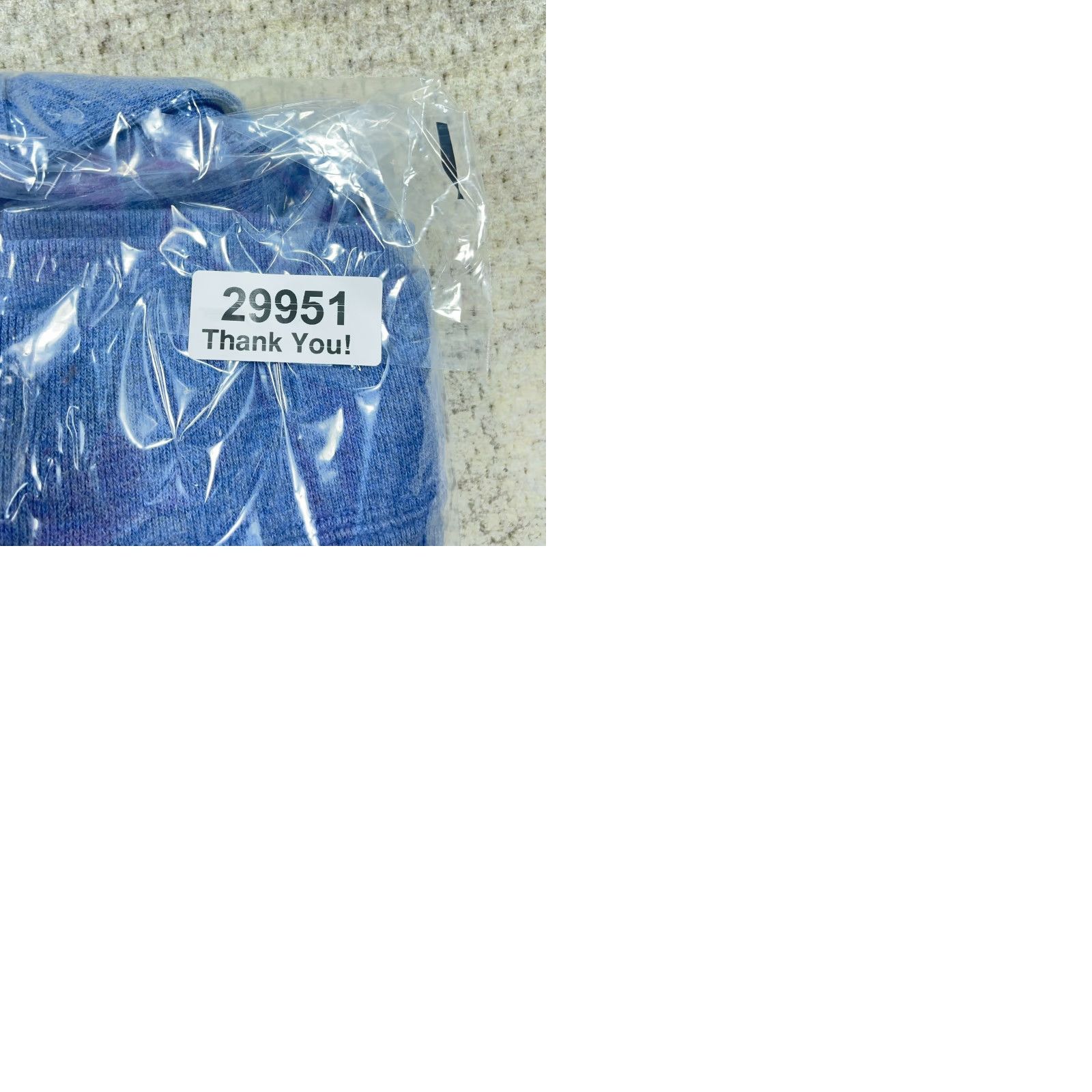 Polo Ralph Lauren Polo Ralph Lauren Sweater Shirt Men Medium Blue Shawl Neck Pullover 1/4 Zip Lightweight Knit Solid Logo Zipper Embroidered Size US M / EU 48-50 / 2 - 9 Thumbnail