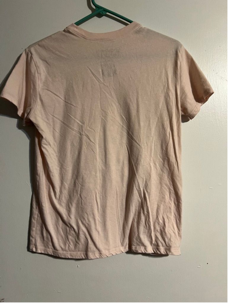 Other Women's Hybrid Apparel Strawberry Shortcake Tee XXS Size XXS / US 00 / IT 34 - 2 Thumbnail