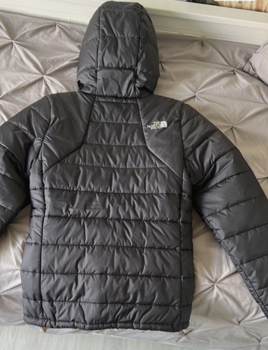 The North Face The North Face Lungern Padded Jacket Size US XS / EU 42 / 0 - 2 Thumbnail