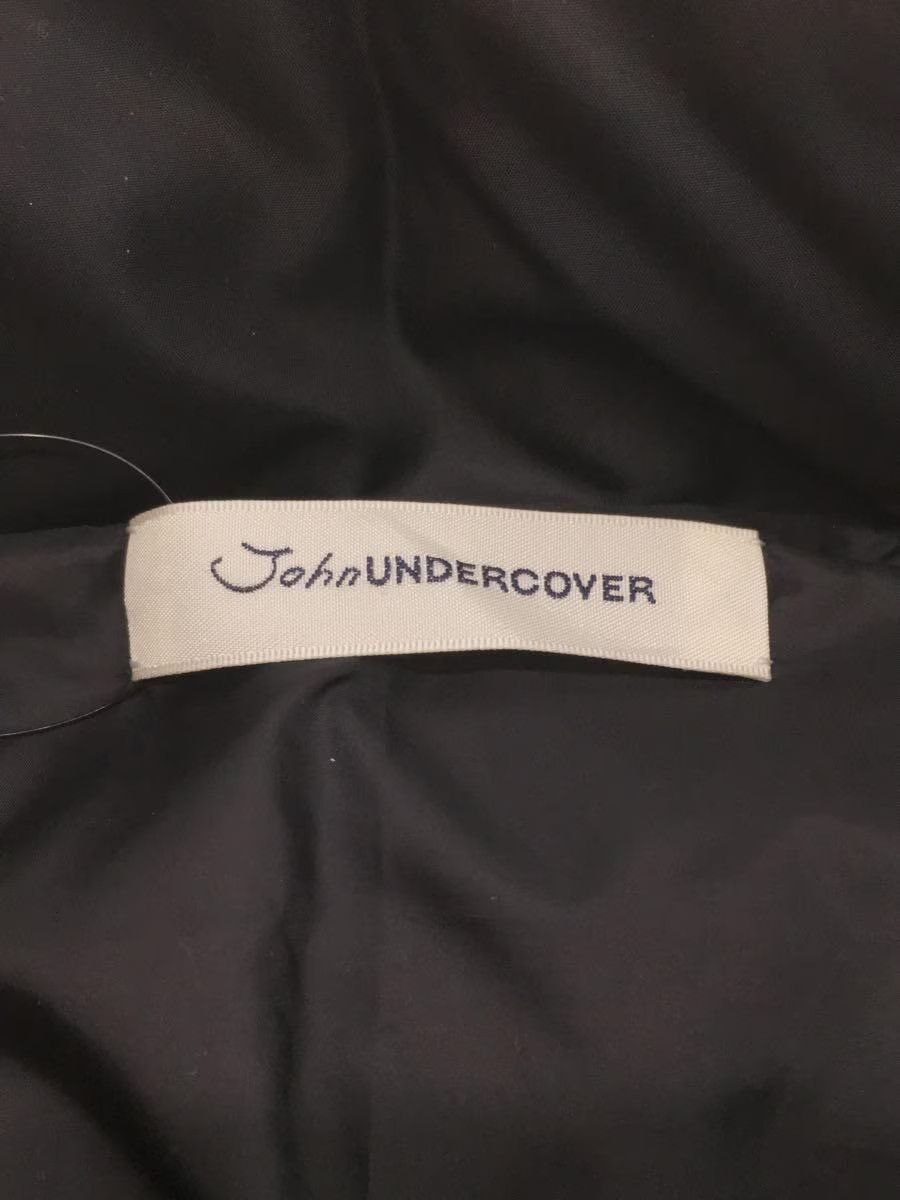 Undercover AW18 Paint Splatter Puffer Down Jacket Size US L / EU 52-54 / 3 - 4 Thumbnail