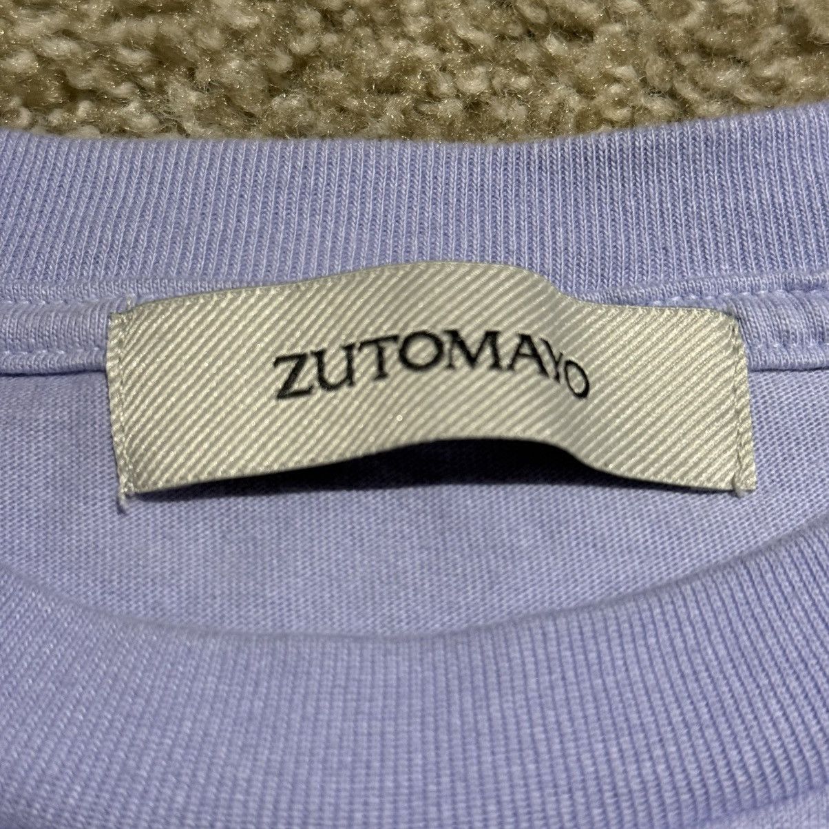 Other Zutomayo / ZTMY Truth in Lies LIVE Official Merchandise Size US M / EU 48-50 / 2 - 9 Thumbnail