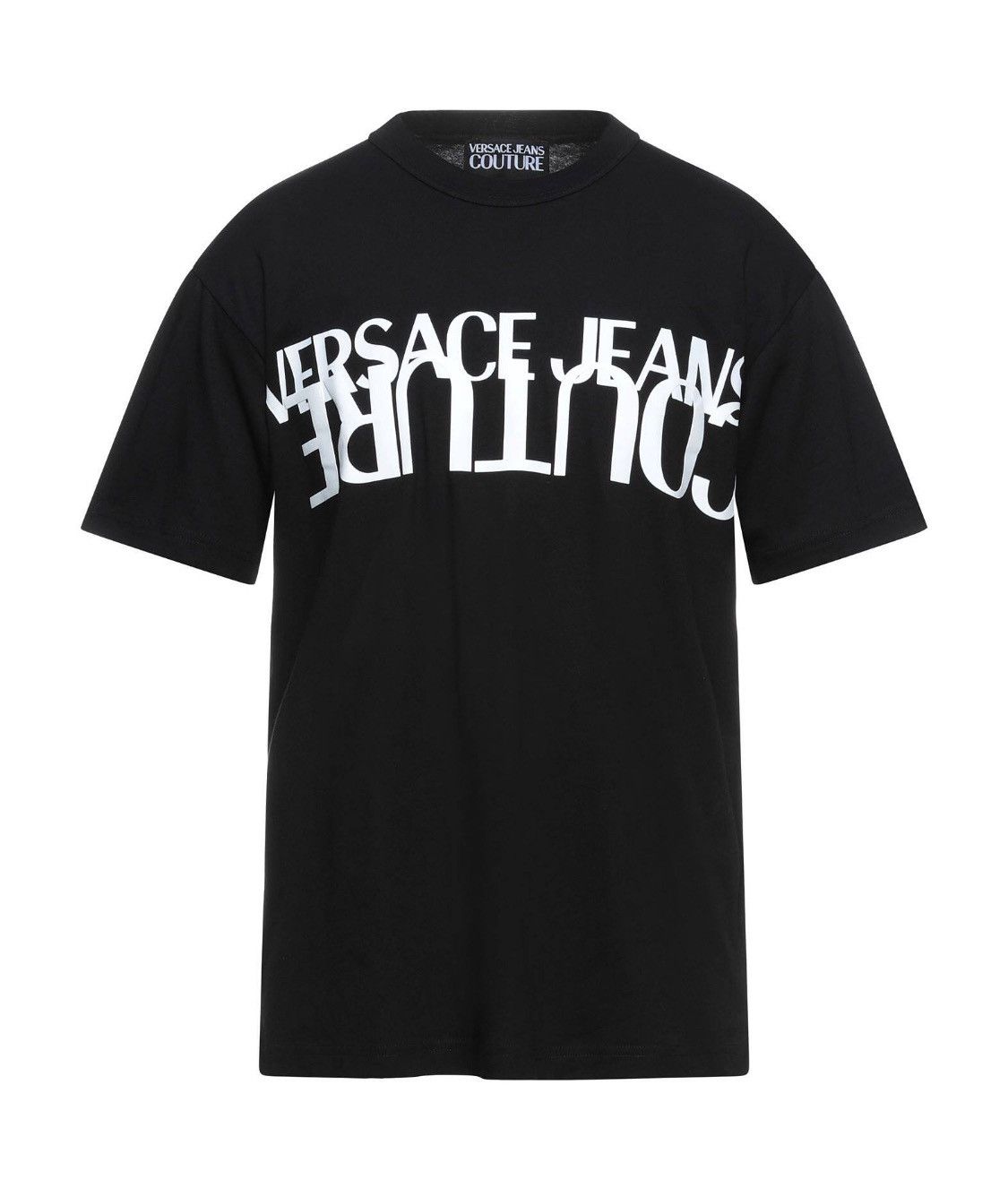 Versace Jeans Couture VERSACE JEANS COUTURE T-SHIRT Size US XL / EU 56 / 4 - 4 Thumbnail