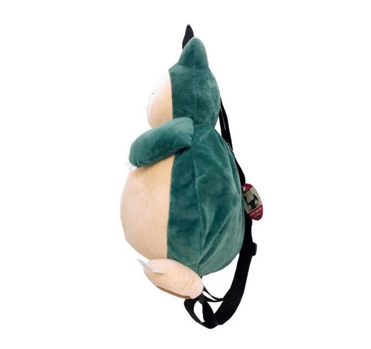 Other Kawaii Snorlax Plush Backpack Bag Size ONE SIZE - 2 Thumbnail