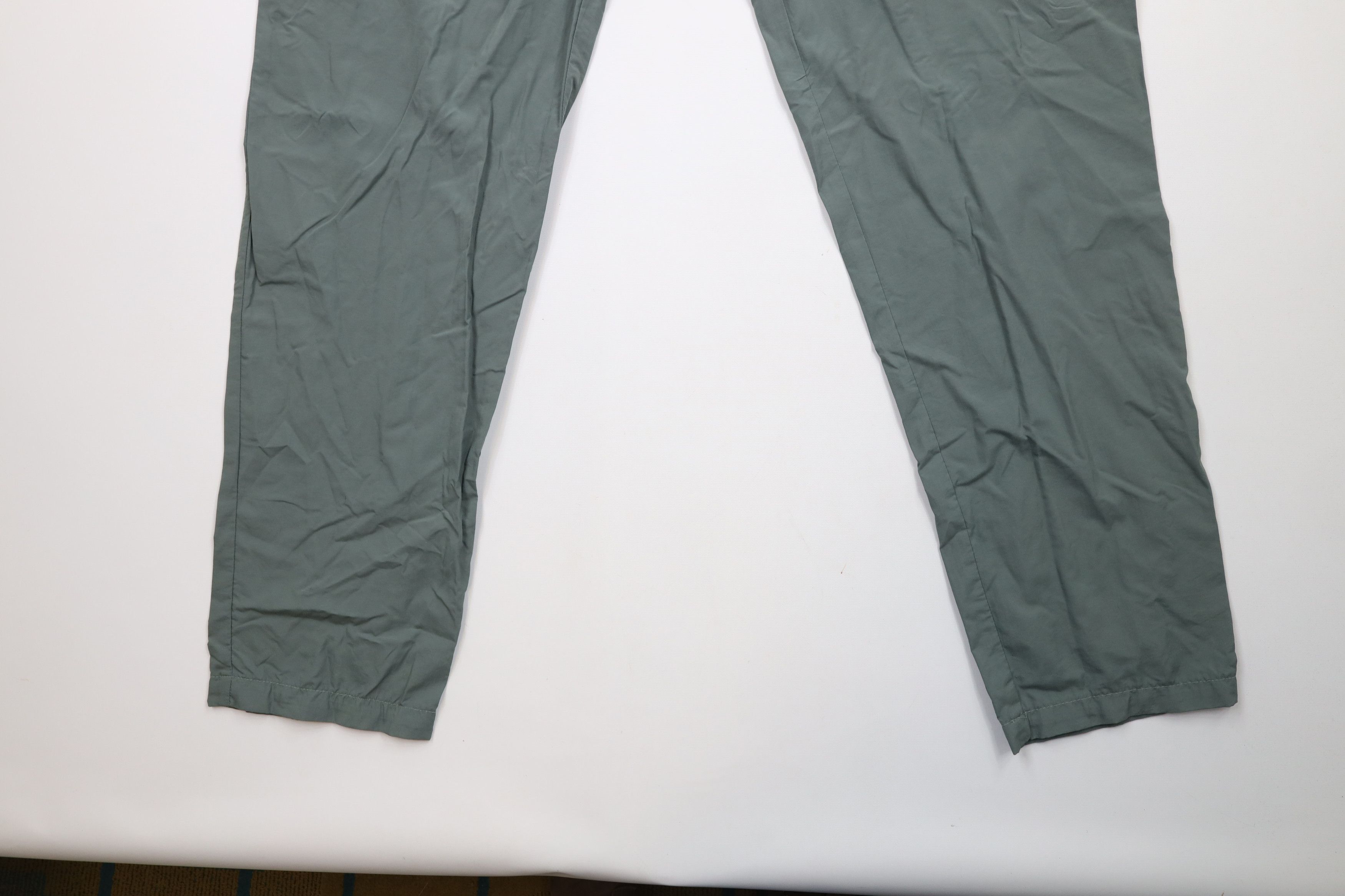 Cabelas × Vintage Vintage Cabelas Guidewear Convertible Cargo Pants Shorts Size US 36 / EU 52 - 4 Thumbnail