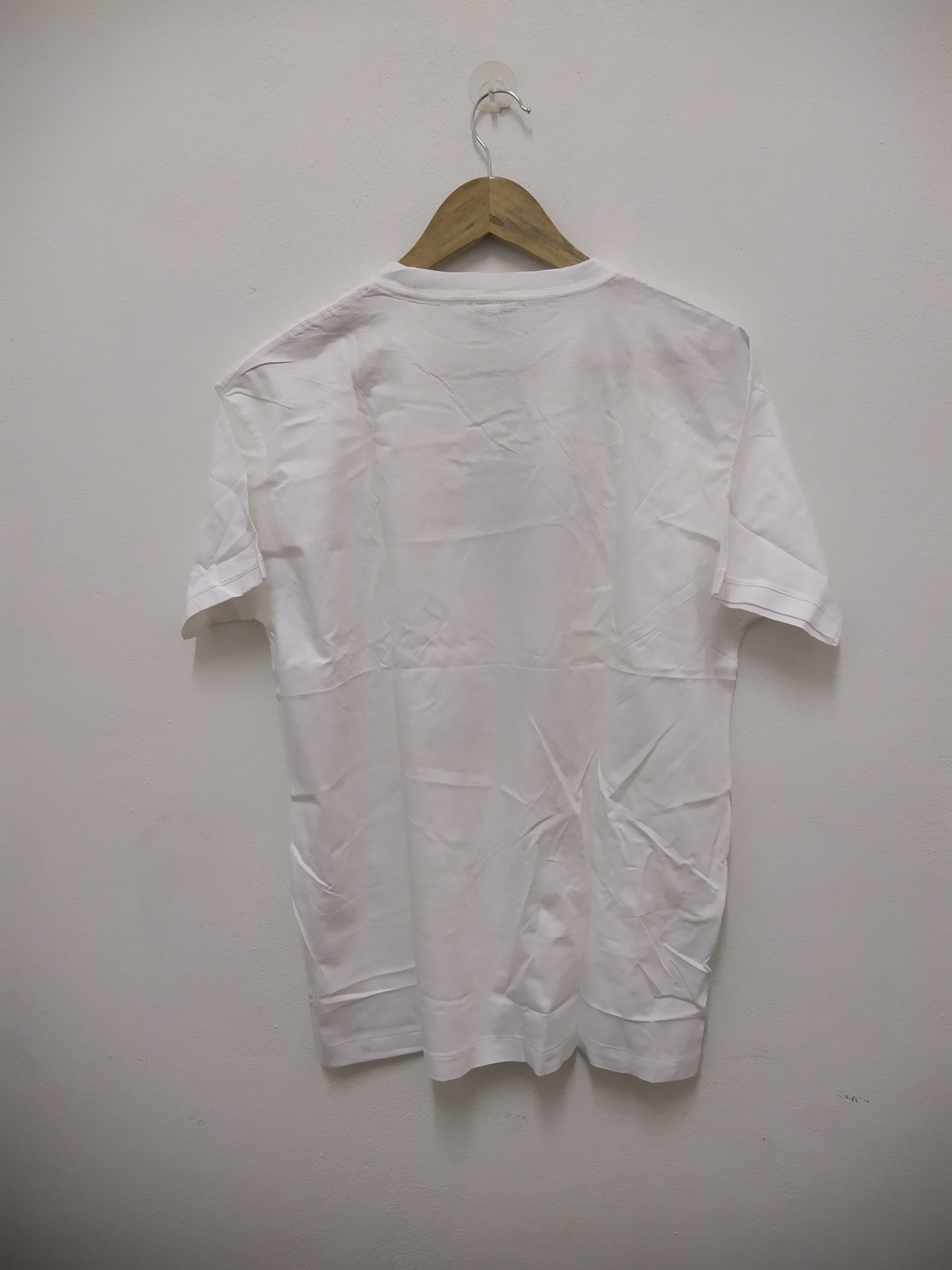 Vintage Fads Mod Bason Photo tee Size US L / EU 52-54 / 3 - 2 Thumbnail