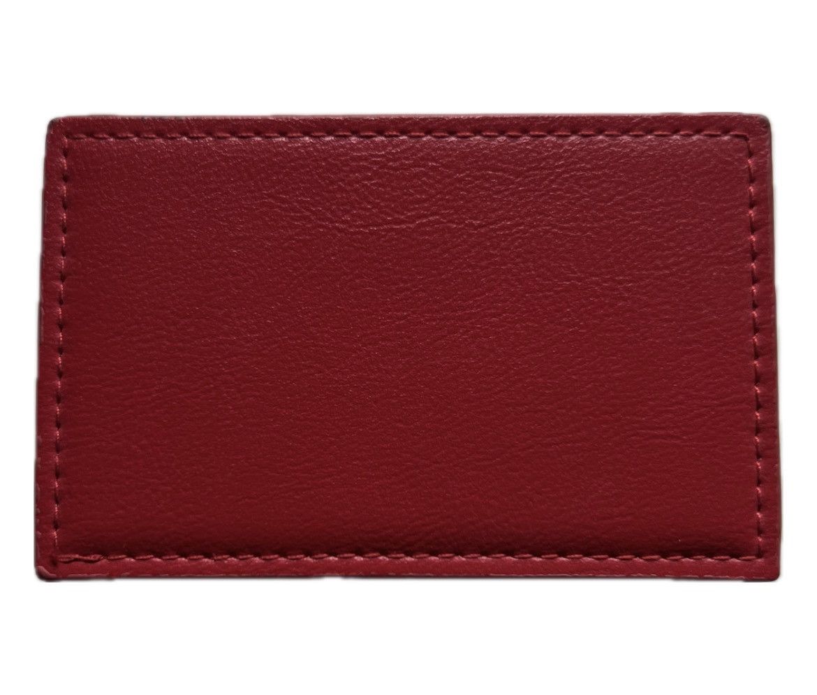 Tom Ford Tom Ford Card Wallet Size ONE SIZE - 2 Thumbnail