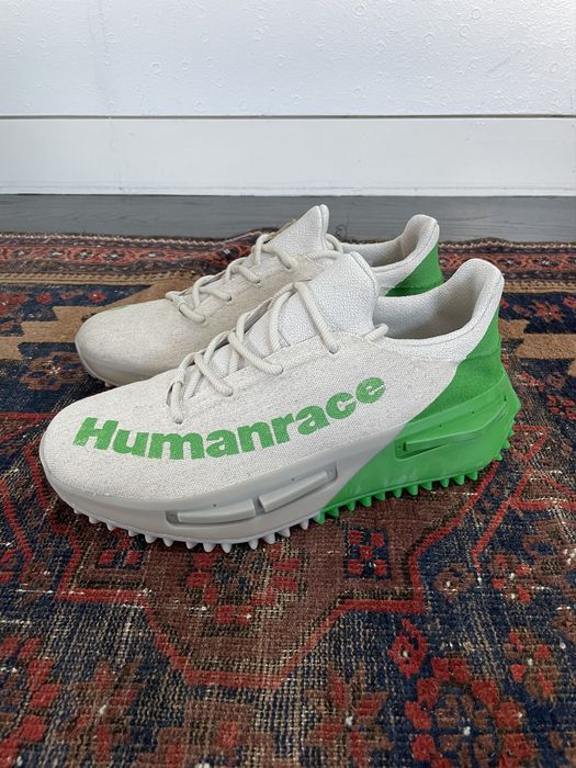 Human race outlet youth