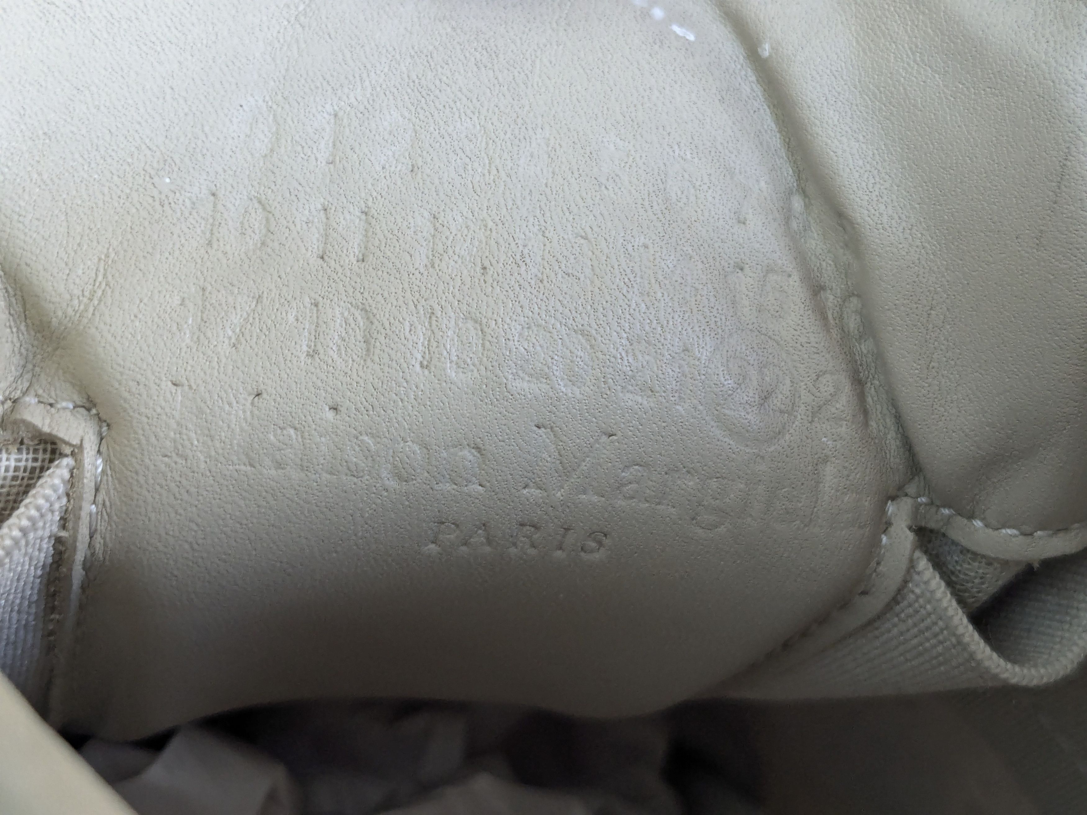 Maison Margiela Maison Margiela Replica GAT 11 44 Paint Splatter Canvas Size US 11 / EU 44 - 9 Thumbnail