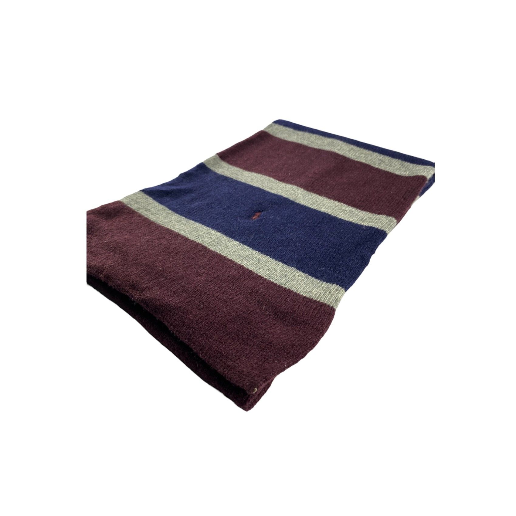 Polo Ralph Lauren Polo Ralph Lauren Scarf / Muffler / Neckwear - WW154 Size ONE SIZE - 3 Thumbnail