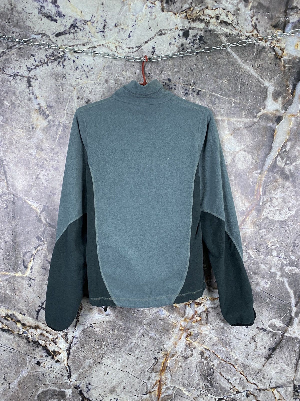 Fjallraven Women’s Fjallraven Fleece Jacket Outdoor Size Medium Size M / US 6-8 / IT 42-44 - 9 Thumbnail