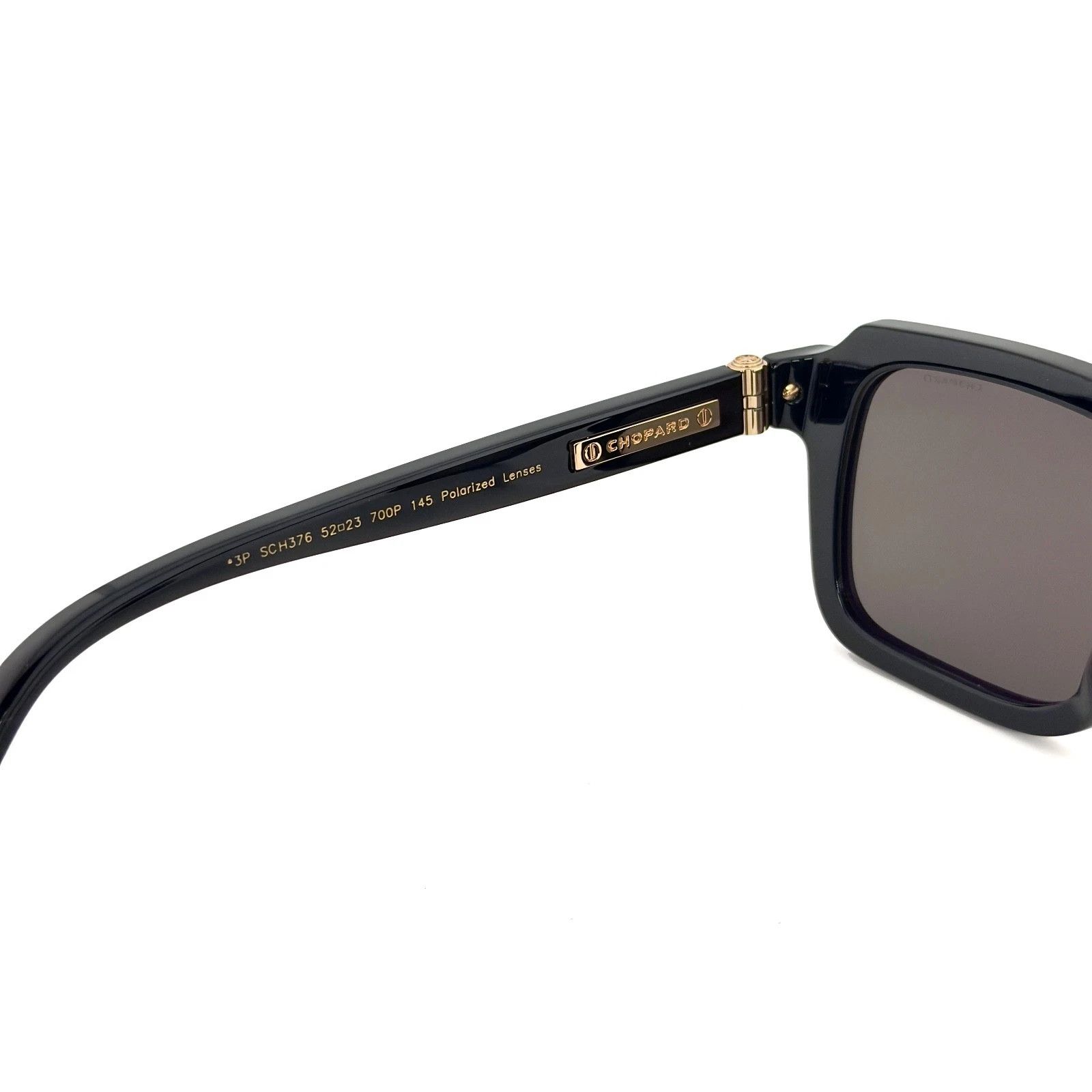 Chopard CHOPARD 376 Classic Racing SCH376 POLARIZED Sunglasses 700P Size ONE SIZE - 8 Thumbnail