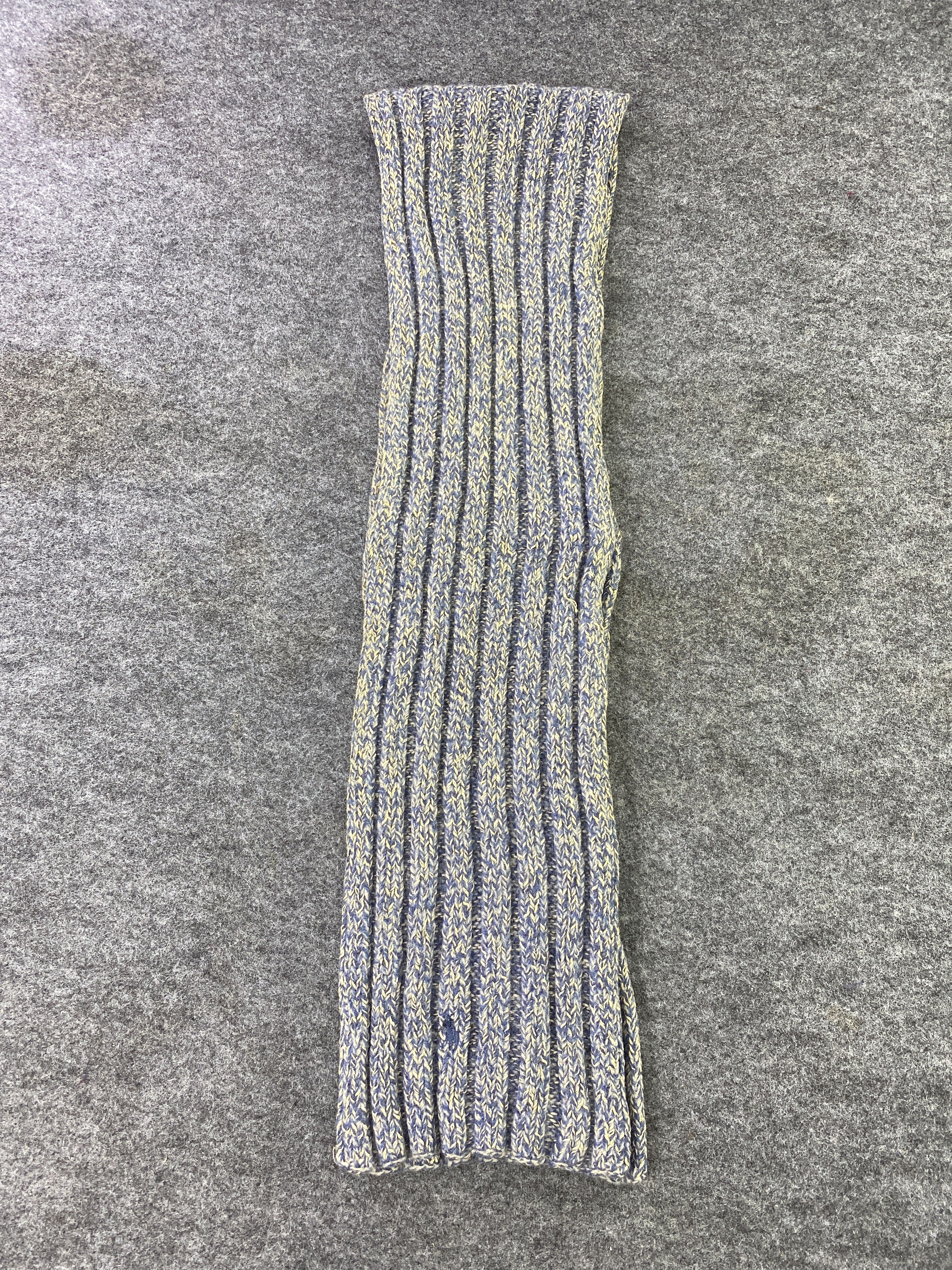 Polo Ralph Lauren Polo Ralph Lauren Scarf / Muffler / Neckwear Size ONE SIZE - 3 Thumbnail