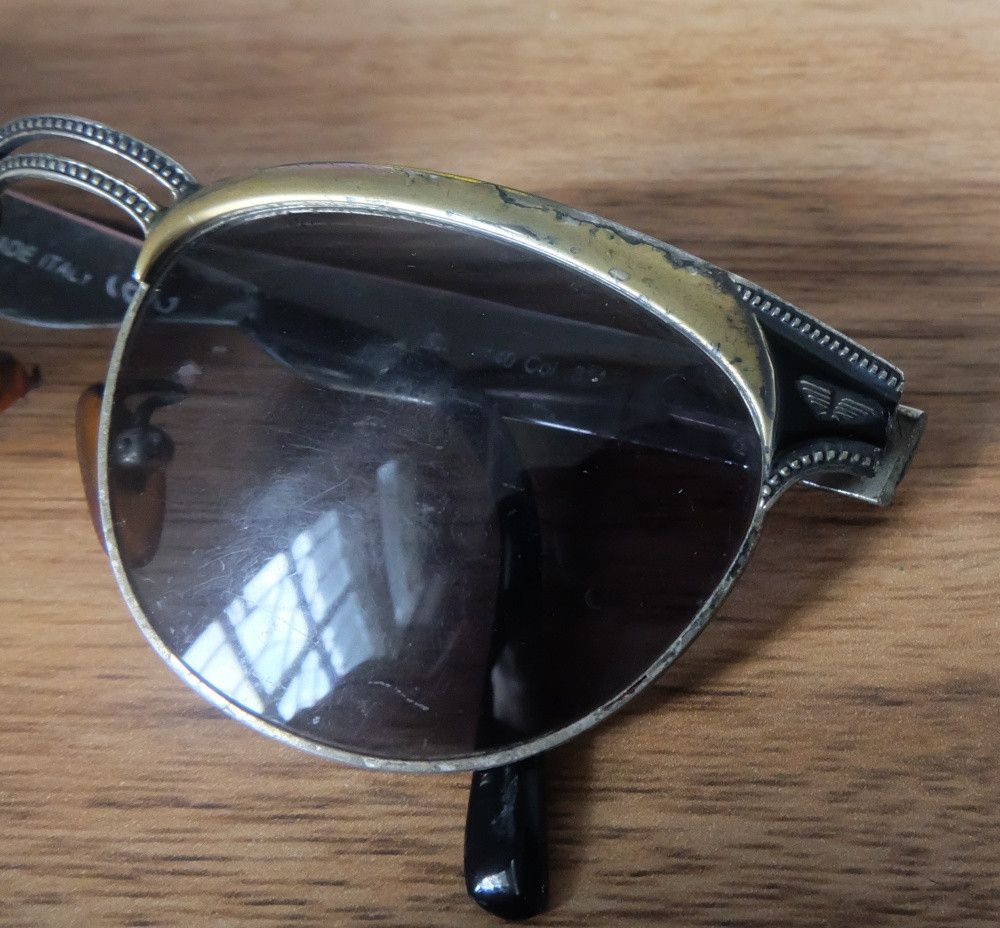 Other Police 2140 Aviator Sunglasses Size ONE SIZE - 2 Thumbnail