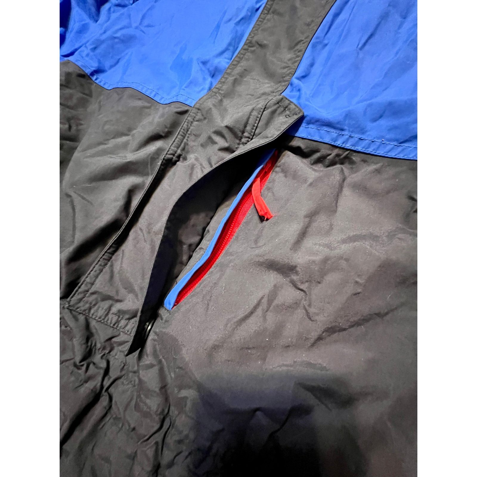 Helly Hansen Vintage Helly Hansen Helly Tech Waterproof Hooded Jacket Size US M / EU 48-50 / 2 - 6 Thumbnail