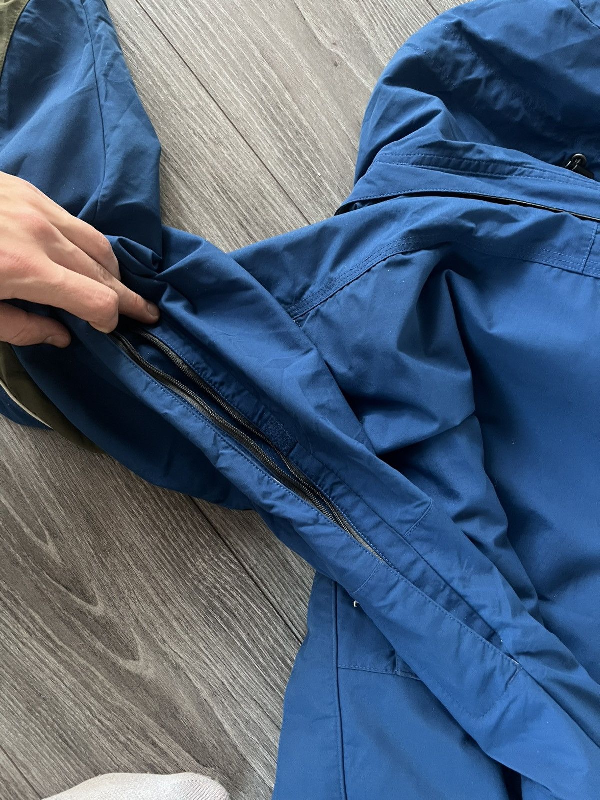 Marmot × Vintage ‼️Vintage Tracking Gorpcore Marmot Regular Ski Jacket ‼️ Size US S / EU 44-46 / 1 - 22 Thumbnail