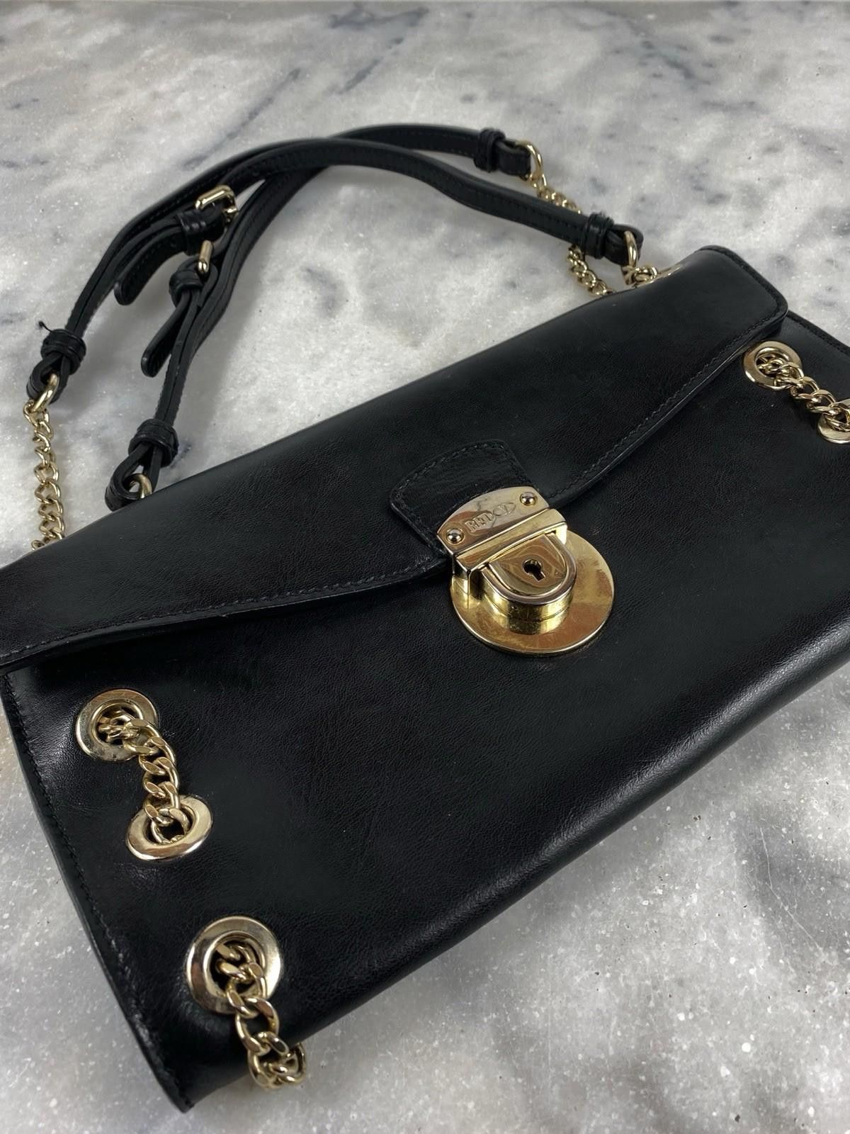 Valentino Vintage Valentino Red Handbag Size ONE SIZE - 5 Thumbnail