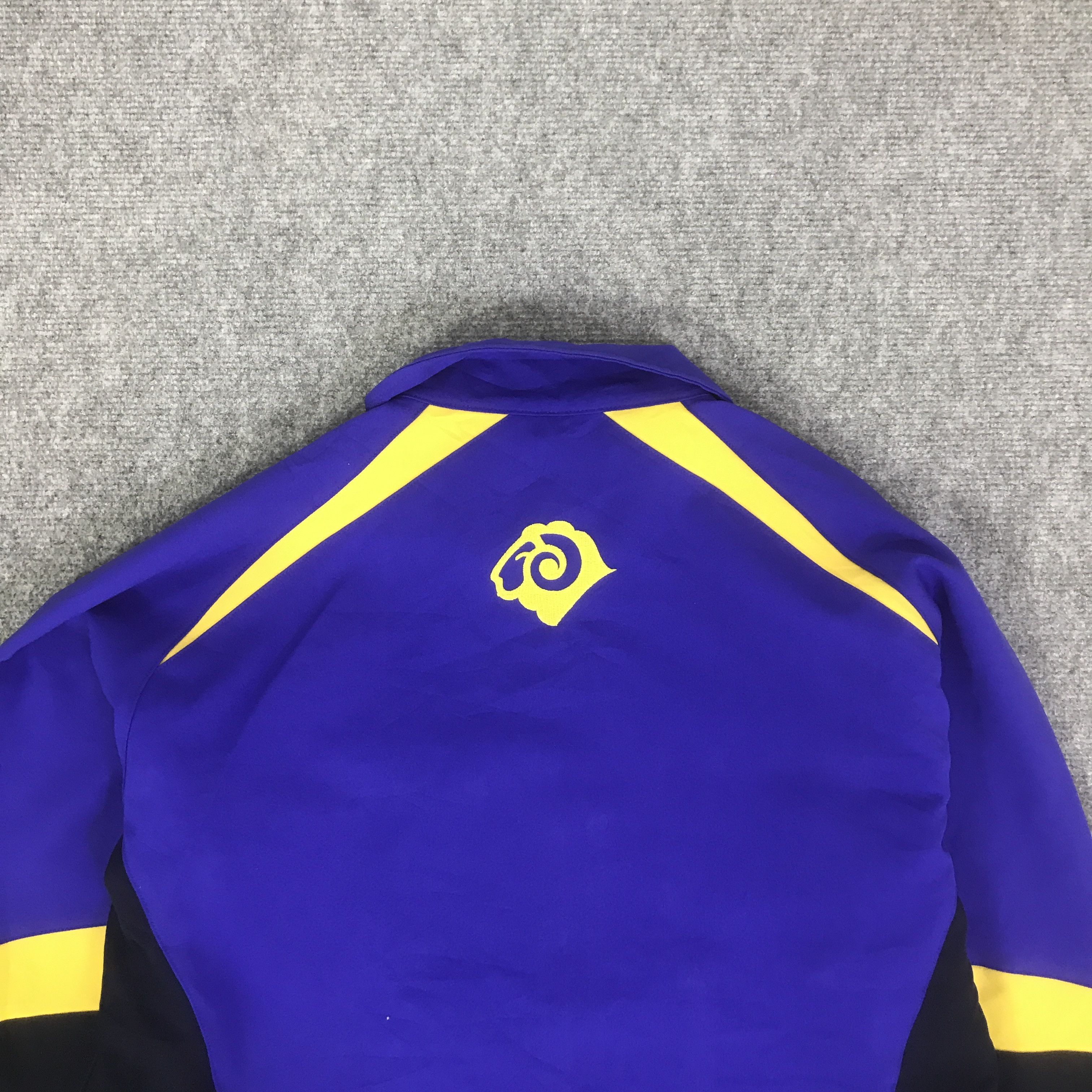 Japanese Brand JAPANESE BRAND TRANSPORT JAPAN JACKET K128B16 Size US L / EU 52-54 / 3 - 4 Thumbnail