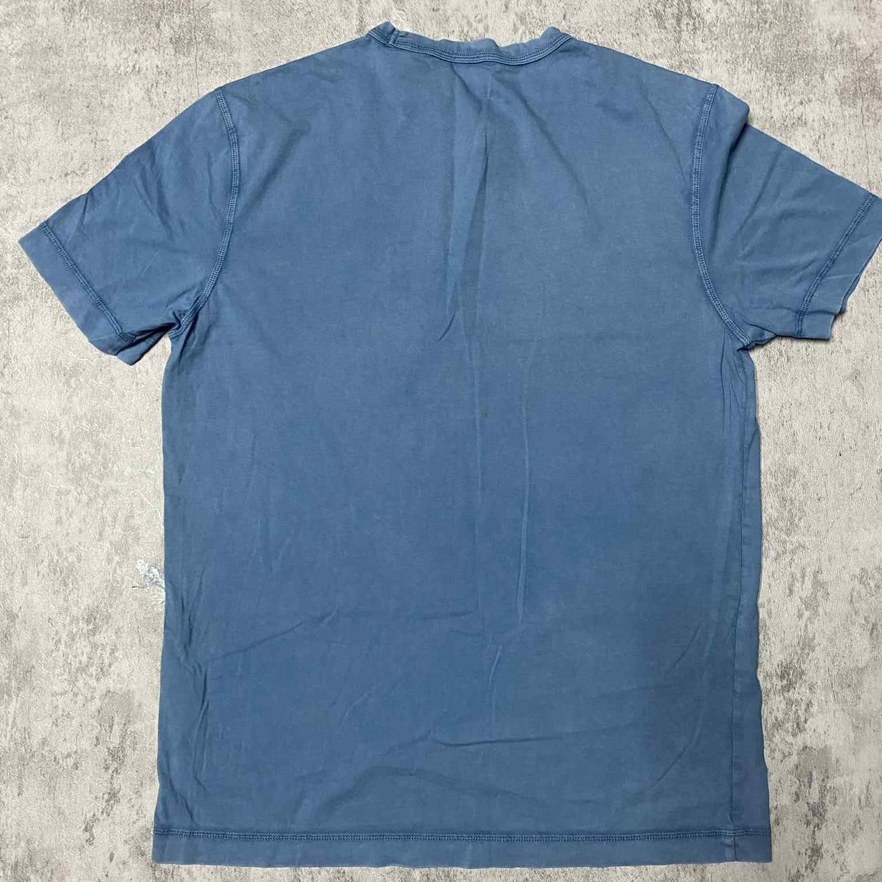 Hugo Boss Blue Boss cotton Size US L / EU 52-54 / 3 - 5 Thumbnail