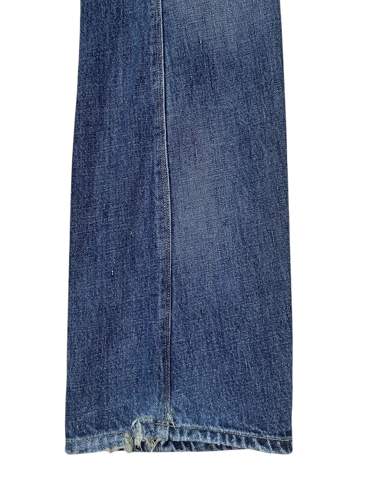 Levi's Vintage Brand Levi’s Engineered Jeans 1999s Size US 32 / EU 48 - 5 Thumbnail
