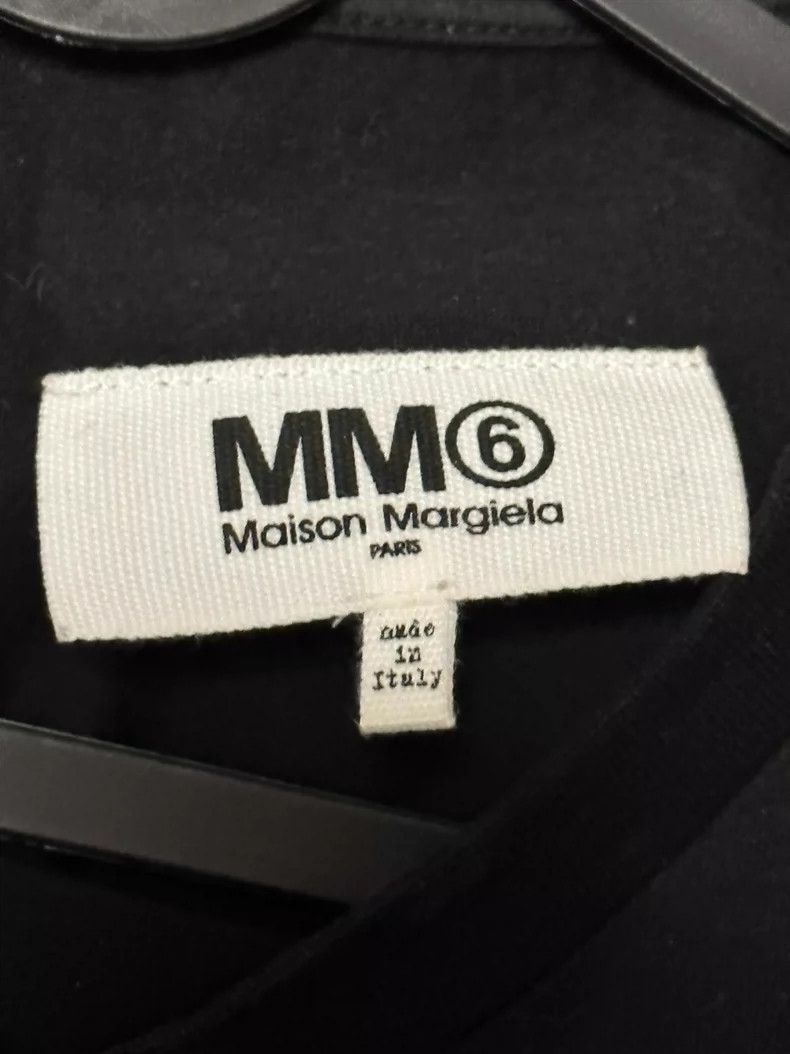 Maison Margiela Maison Margiela Digital short sleeves Size XS / US 0-2 / IT 36-38 - 4 Thumbnail