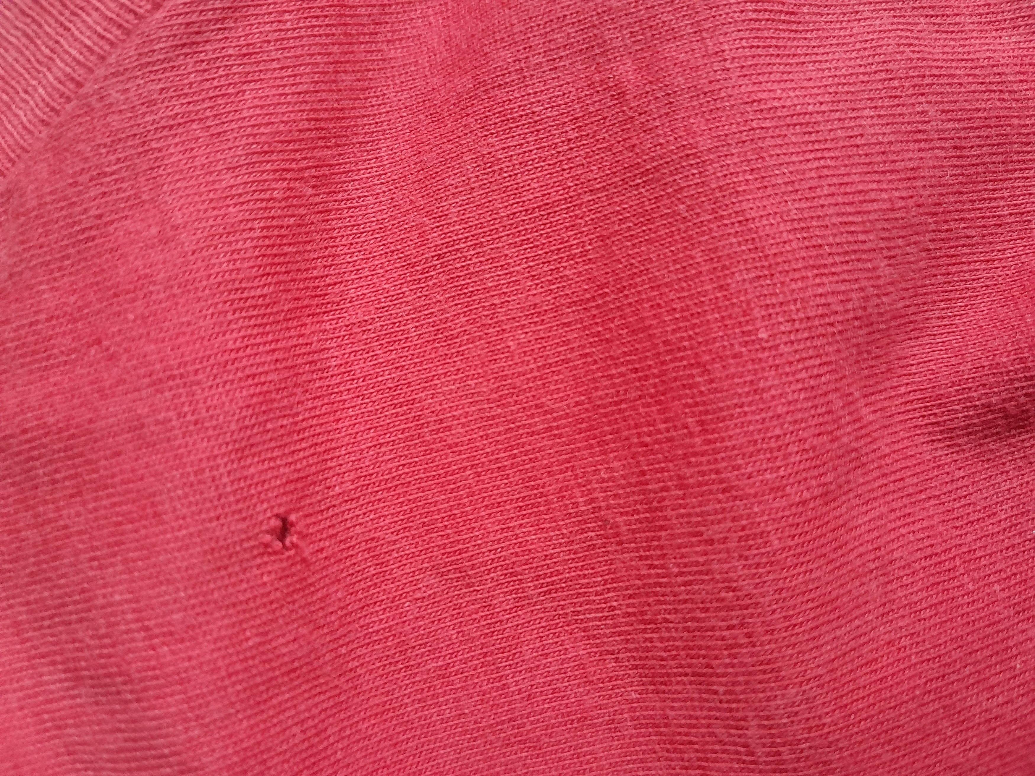 Band Tees The white stripes Size US XL / EU 56 / 4 - 3 Thumbnail